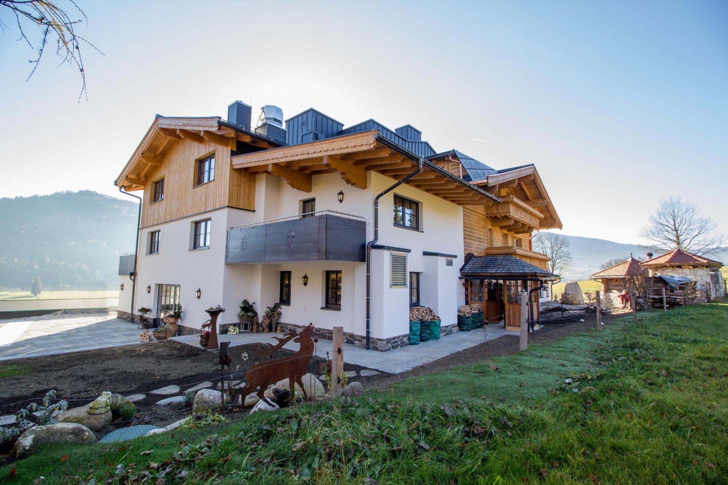 Pension Tannenhof