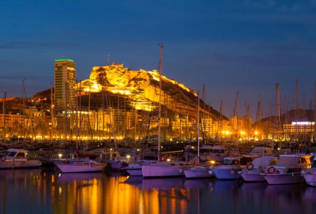 Rambla Suite Estudio