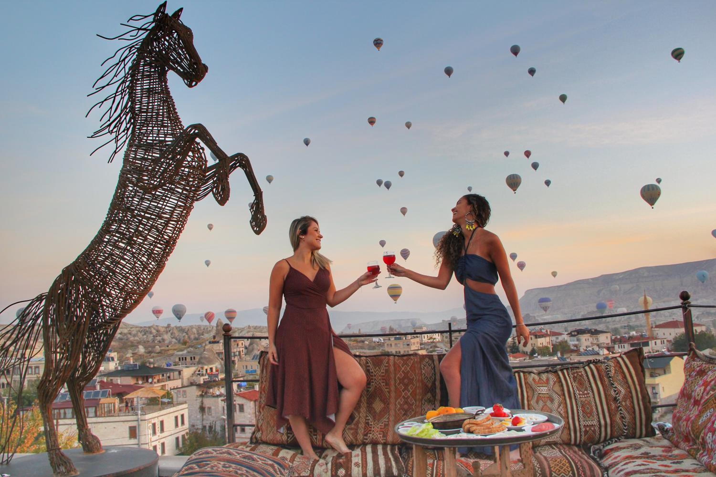 Ottoman Cave Suites - Image 50