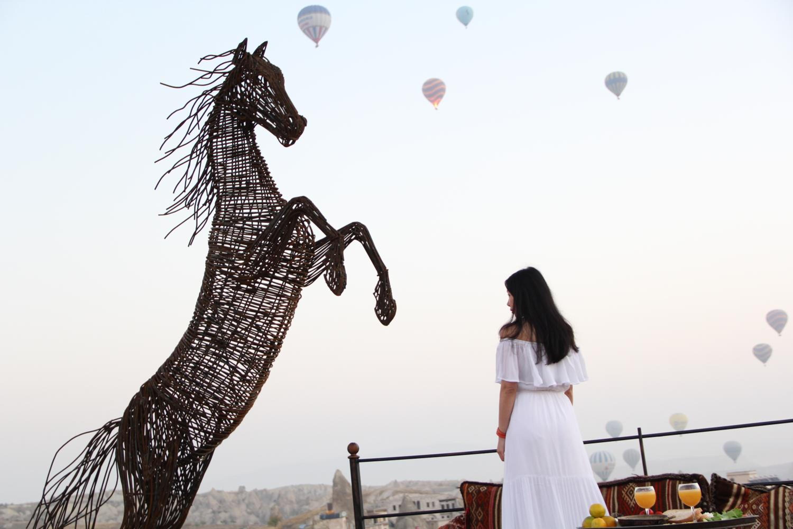 Ottoman Cave Suites - Image 124