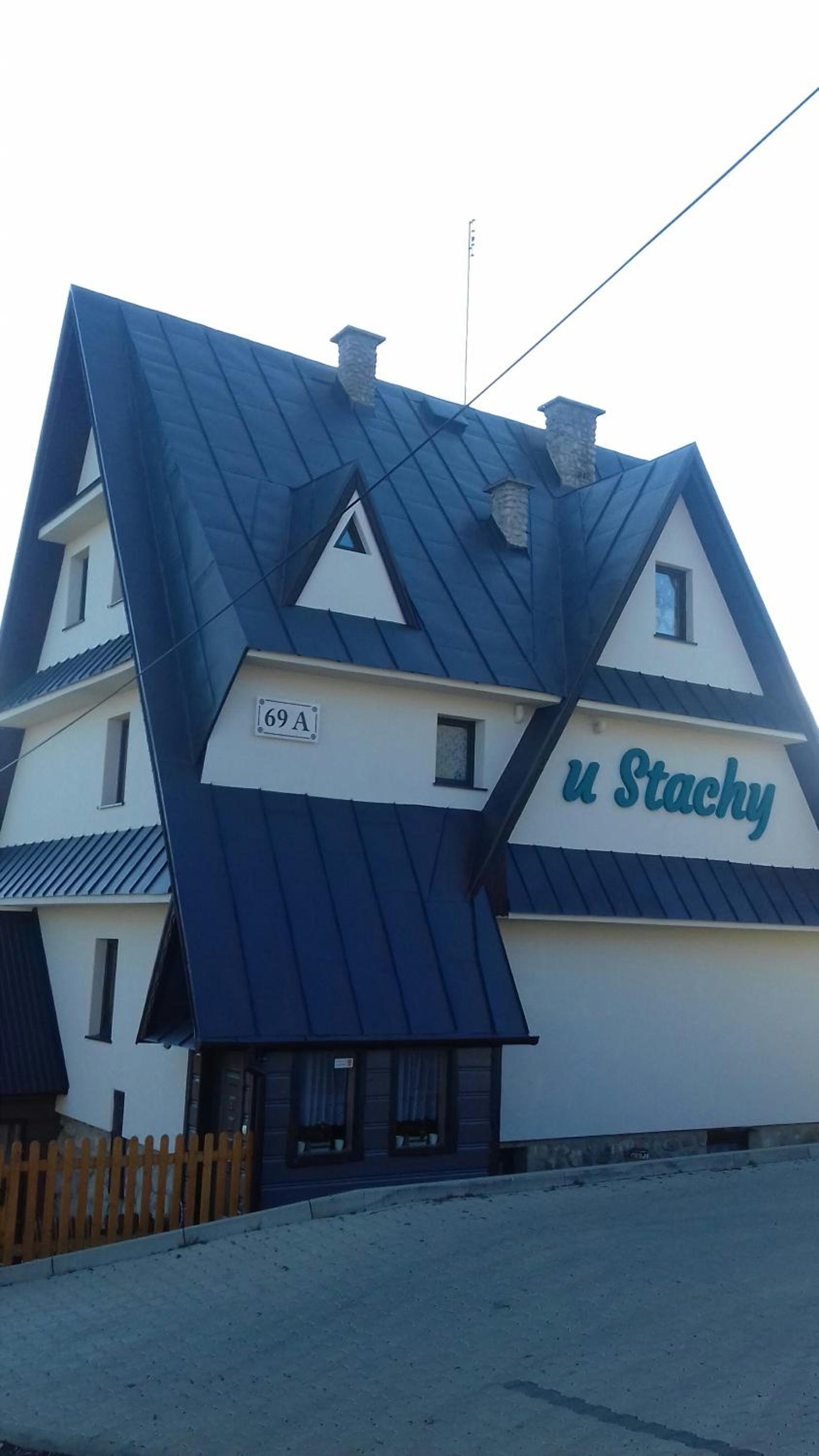 Agrotatry U Stachy view 4