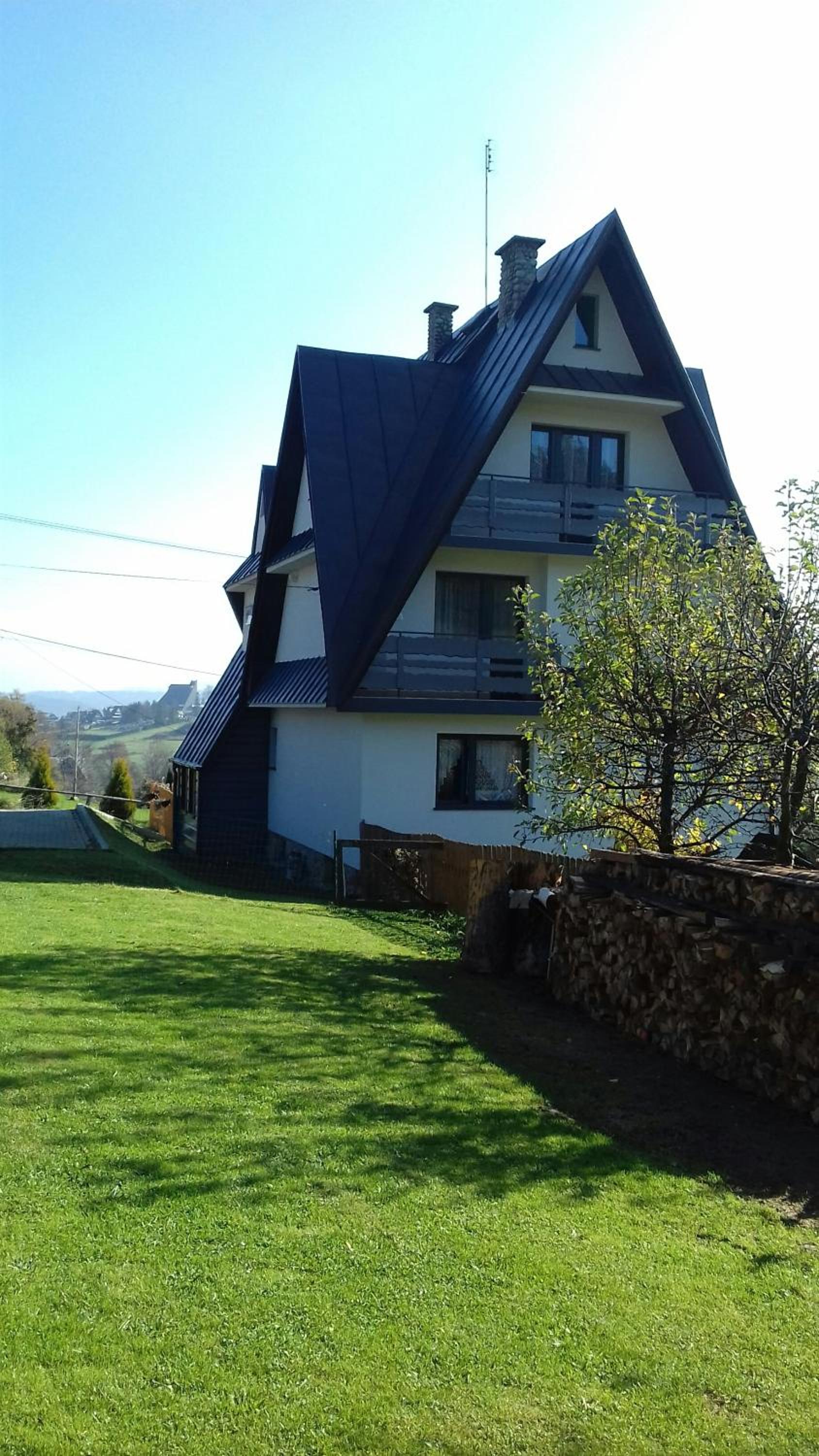 Agrotatry U Stachy view 3