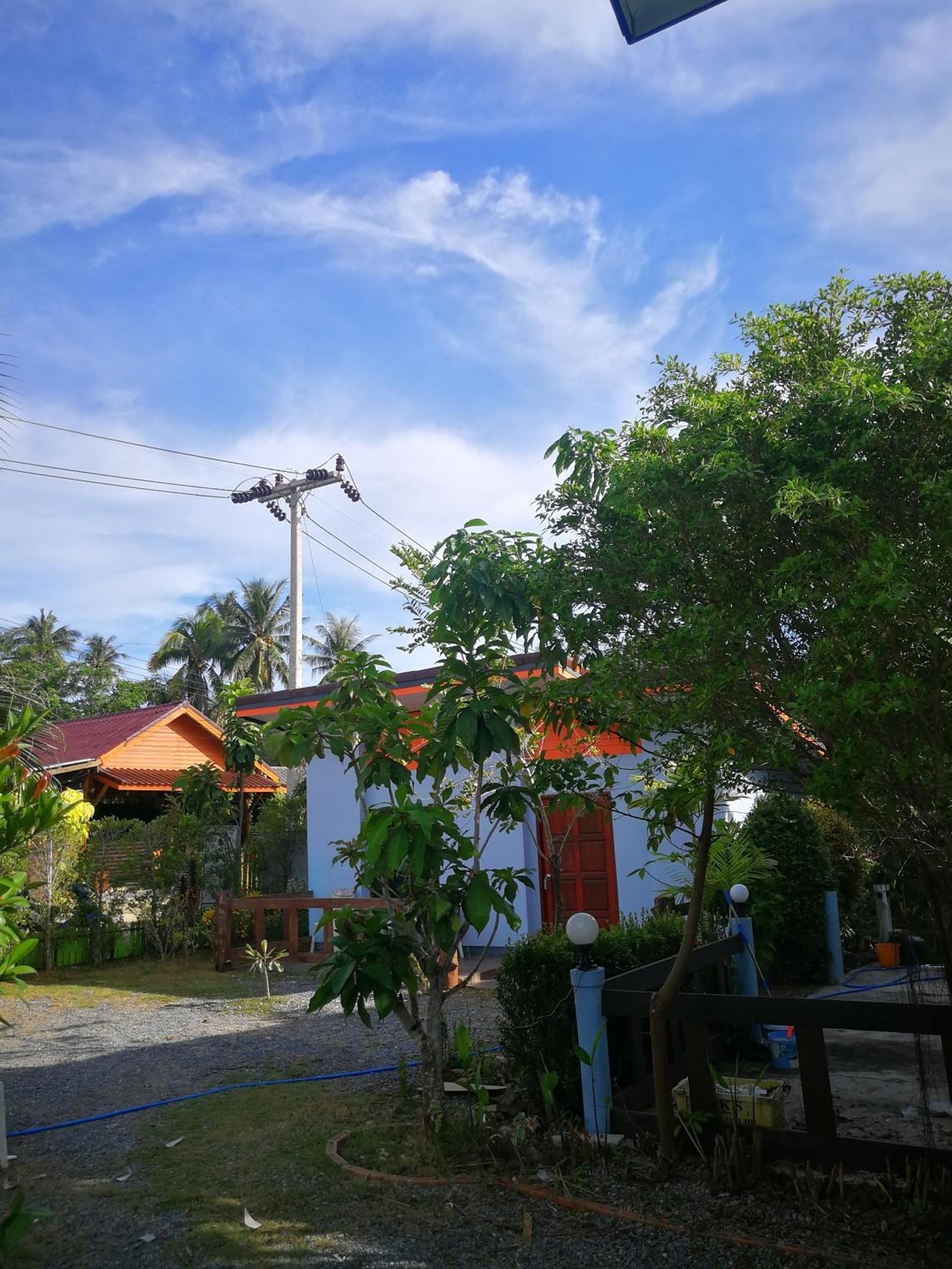 Weixiao Lanta Resort