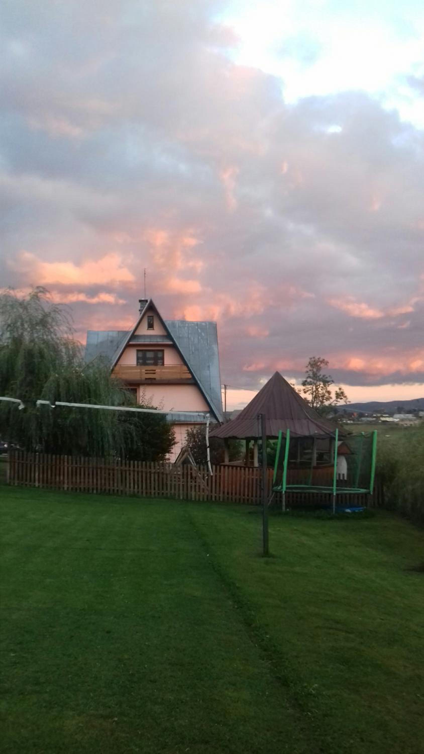 Agrotatry U Stachy view 5