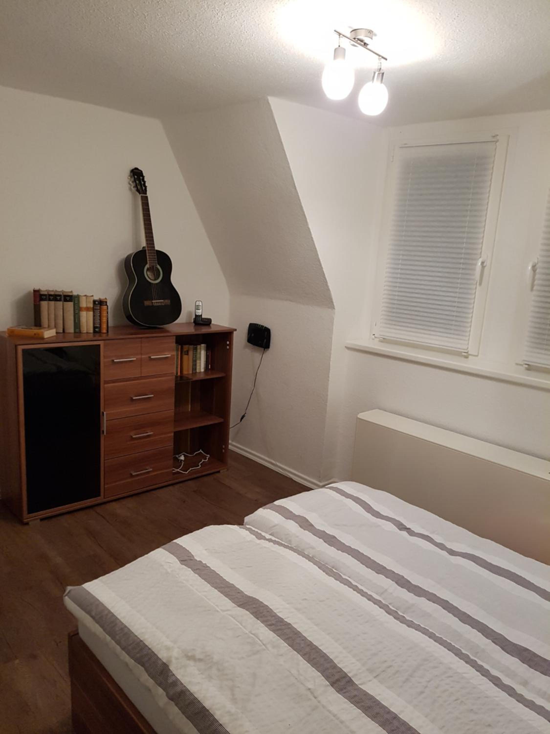 Ferienwohnung in der Altstadt