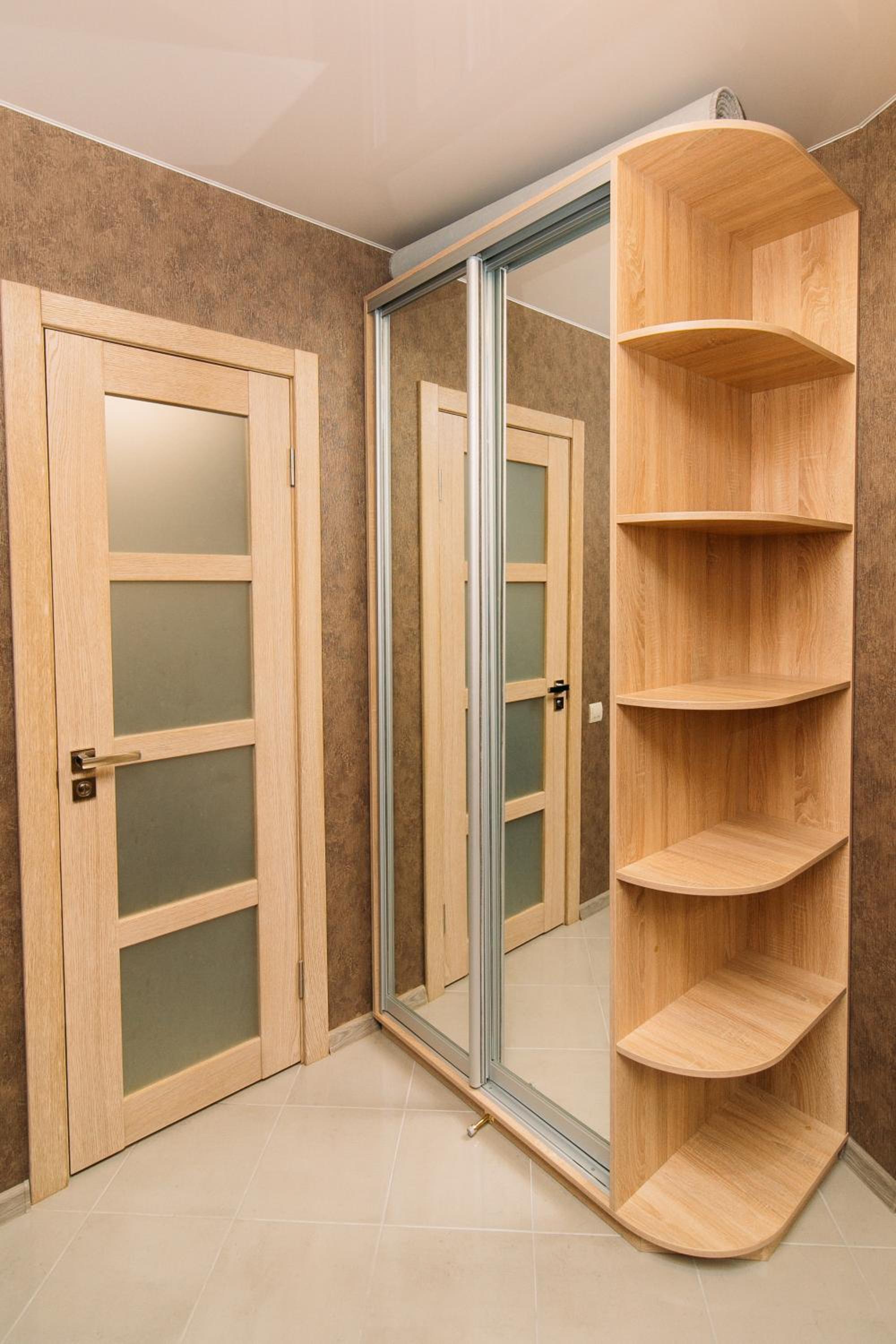 VIP Apartments Faraon on Kharkovskaya 1 floor