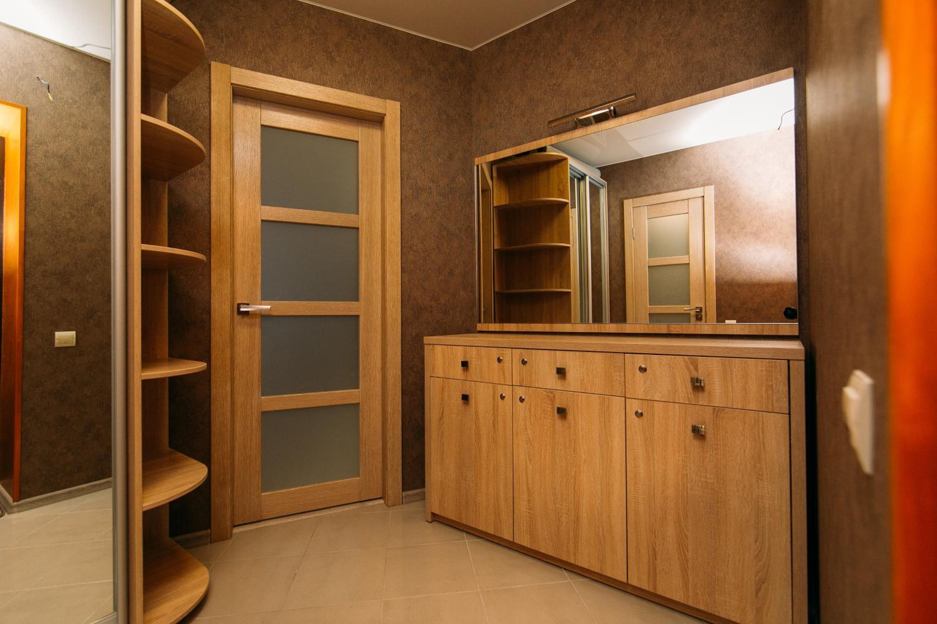 VIP Apartments Faraon on Kharkovskaya 1 floor
