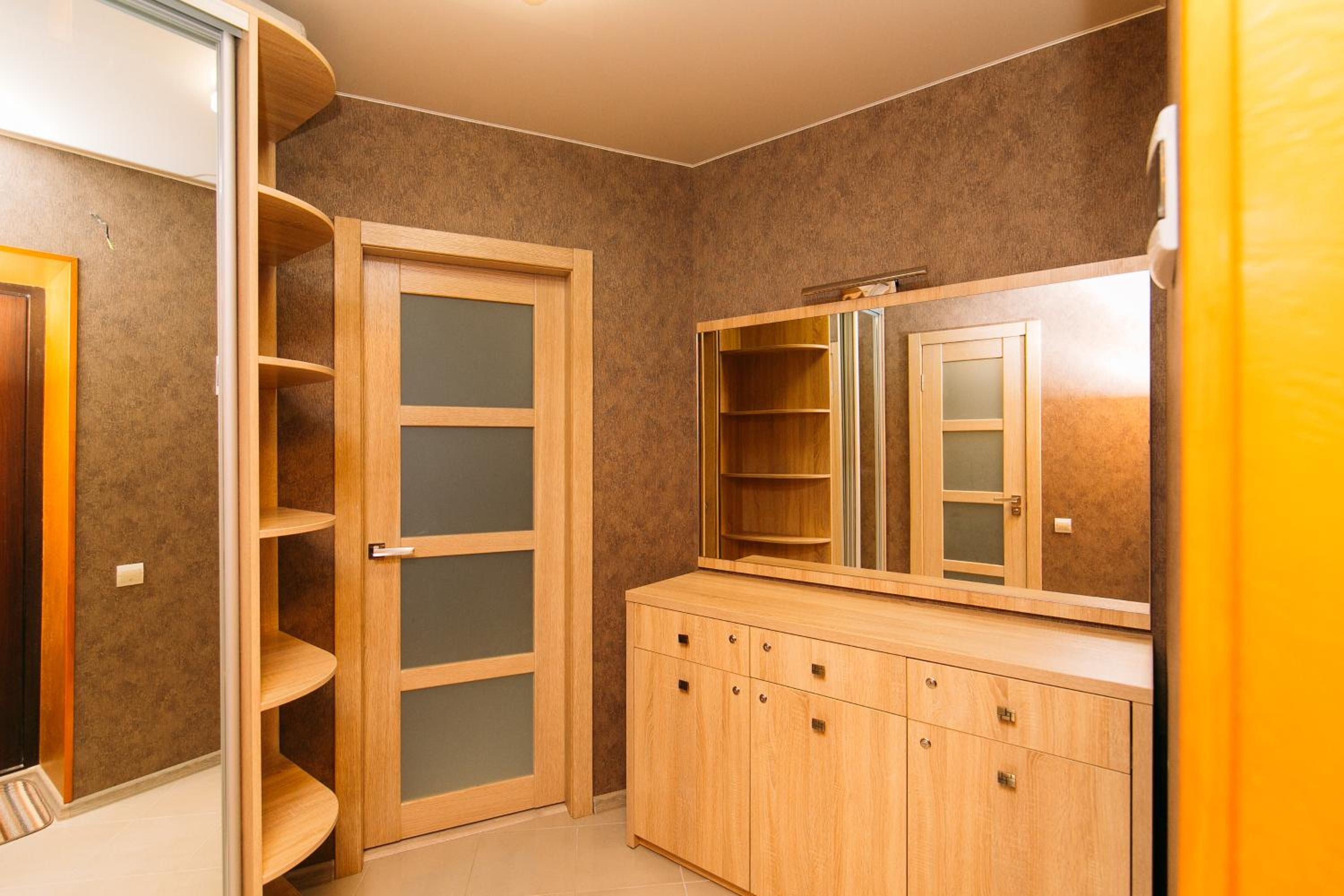 VIP Apartments Faraon on Kharkovskaya 1 floor