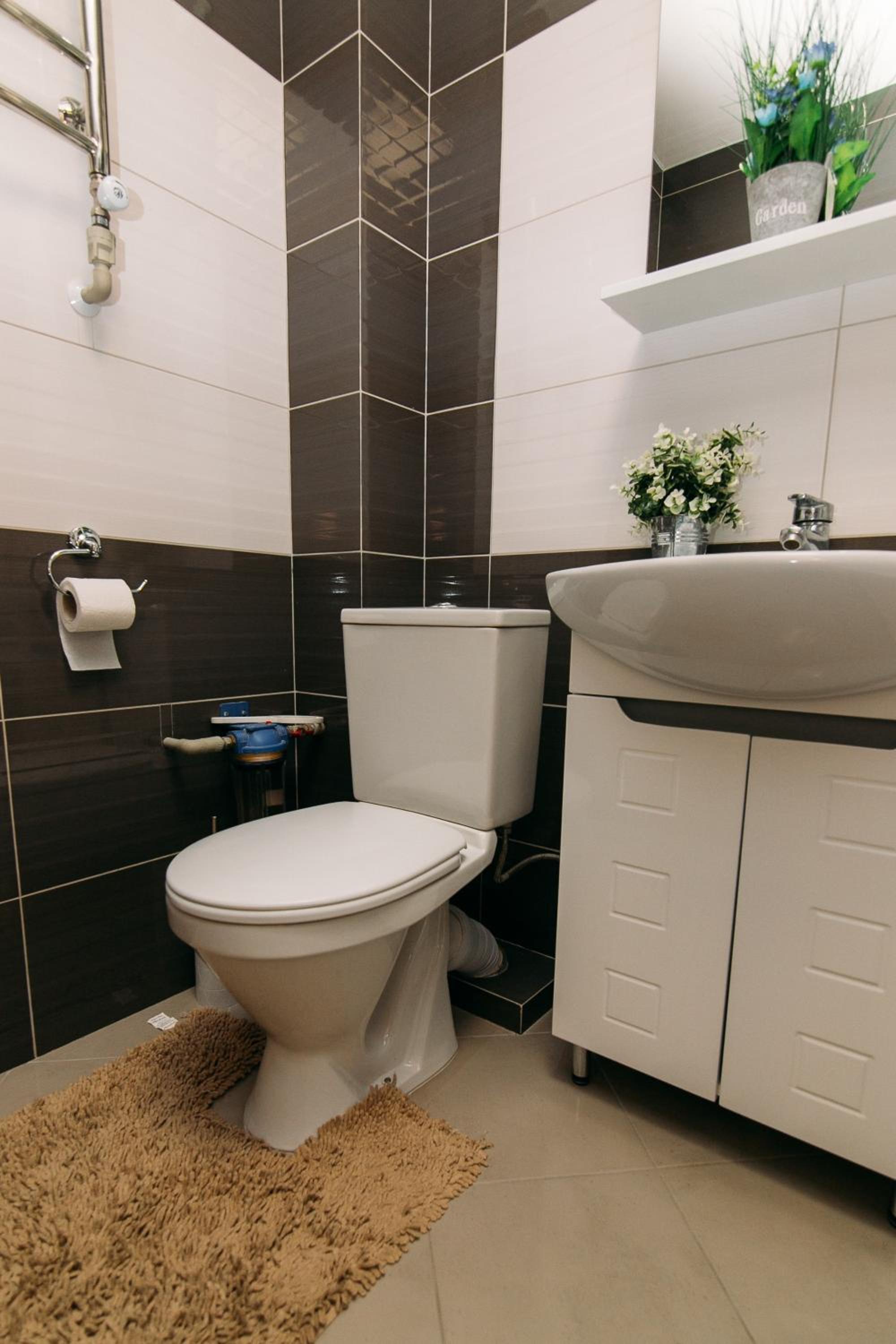 VIP Apartments Faraon on Kharkovskaya 1 floor