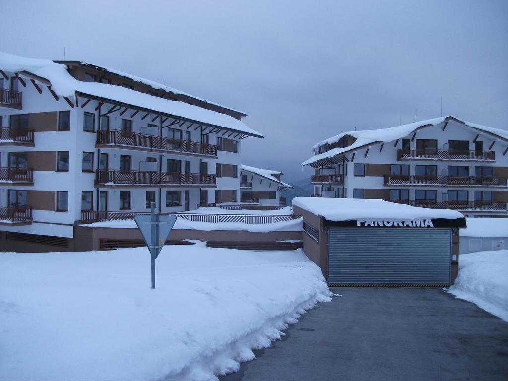 Donovaly Panoráma 26 view 3