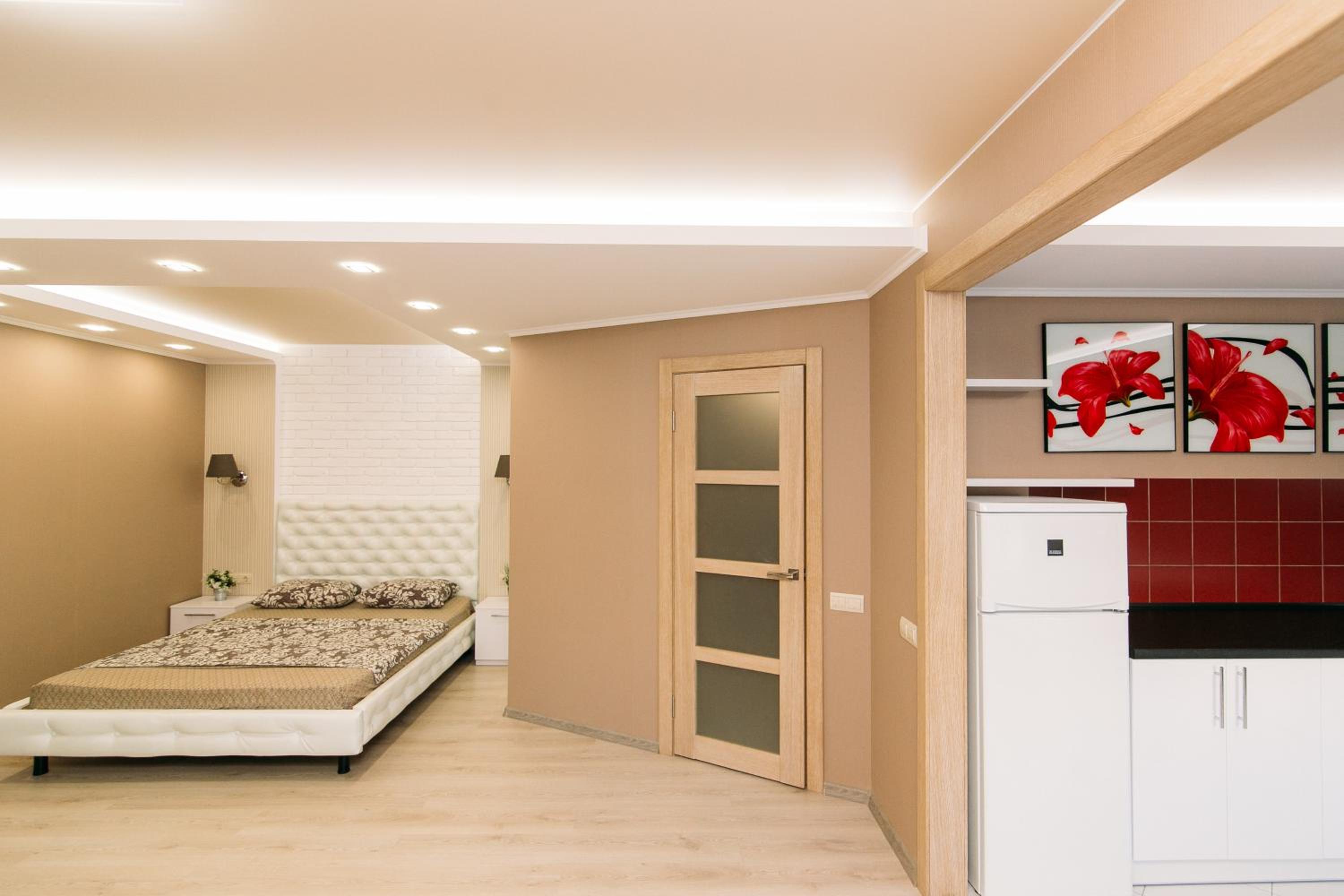 VIP Apartments Faraon on Kharkovskaya 1 floor