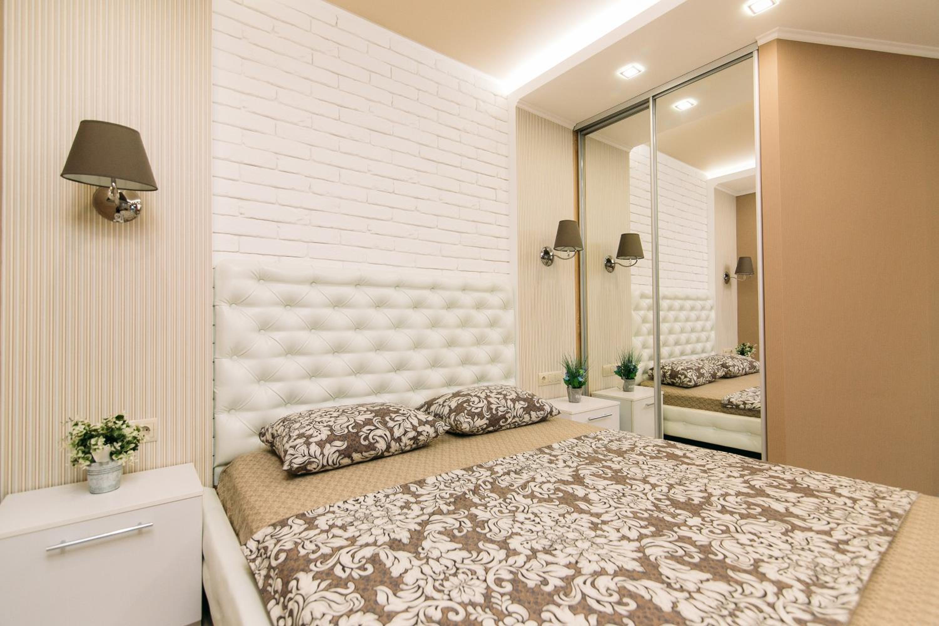 VIP Apartments Faraon on Kharkovskaya 1 floor