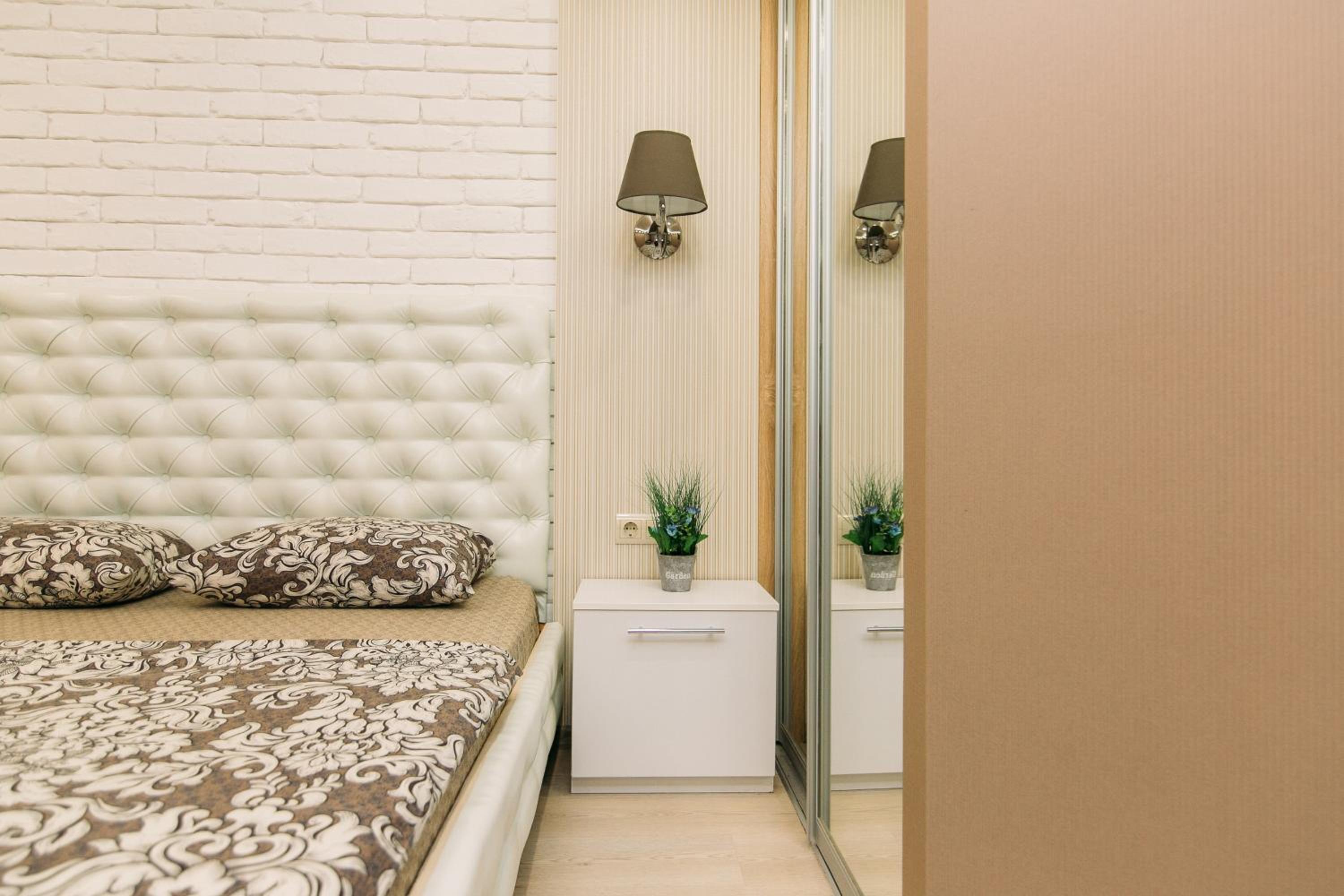 VIP Apartments Faraon on Kharkovskaya 1 floor