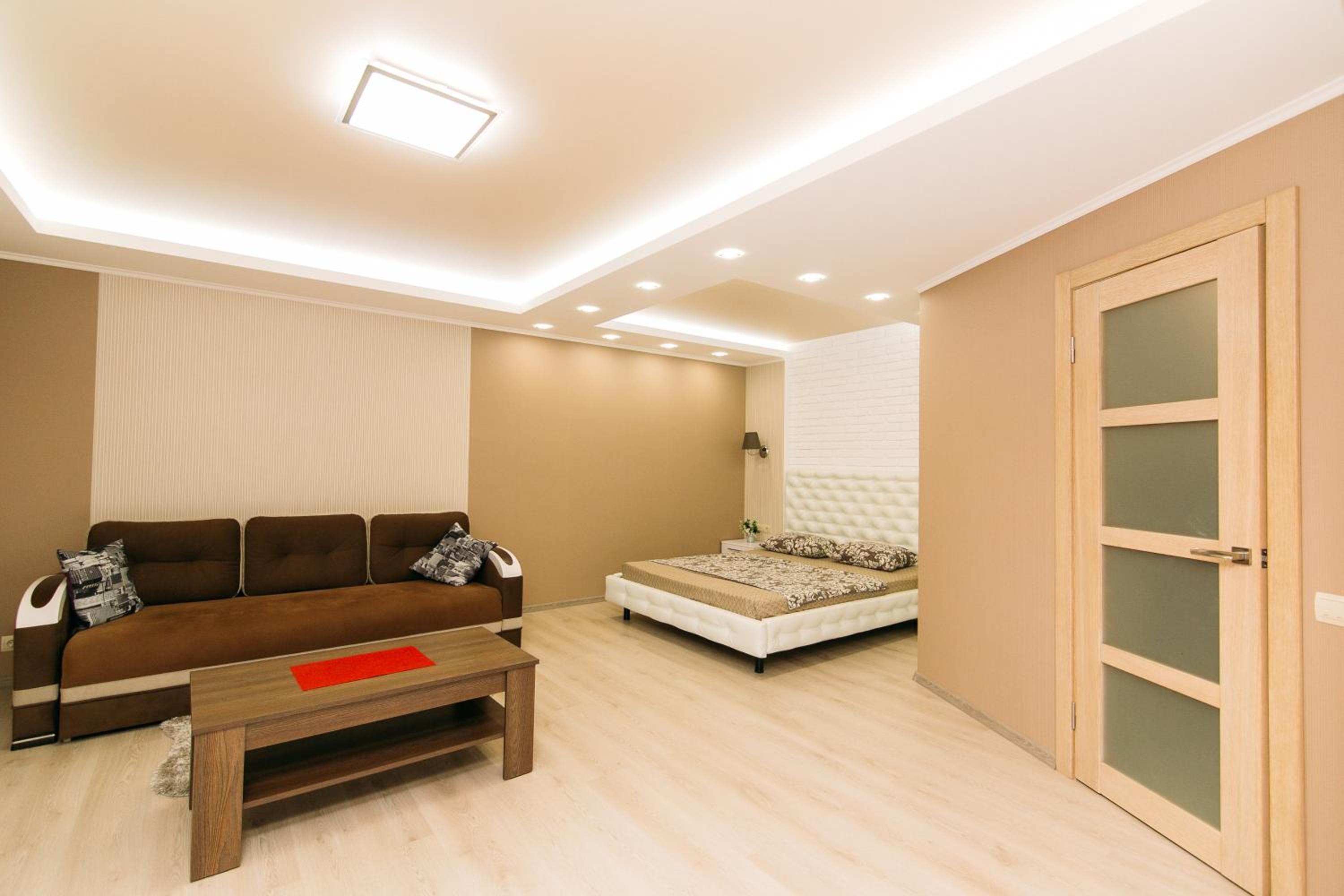 VIP Apartments Faraon on Kharkovskaya 1 floor