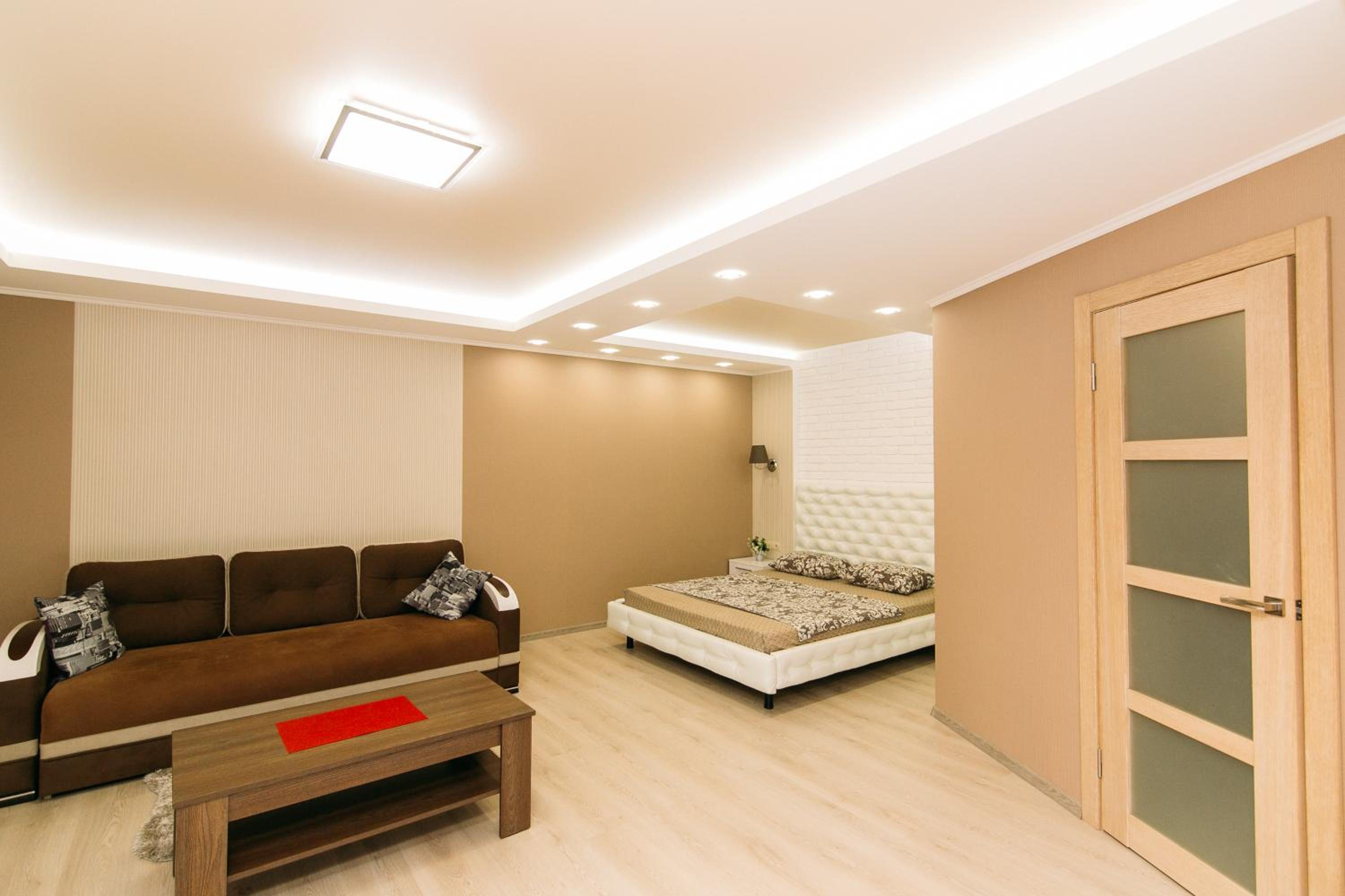 VIP Apartments Faraon on Kharkovskaya 1 floor