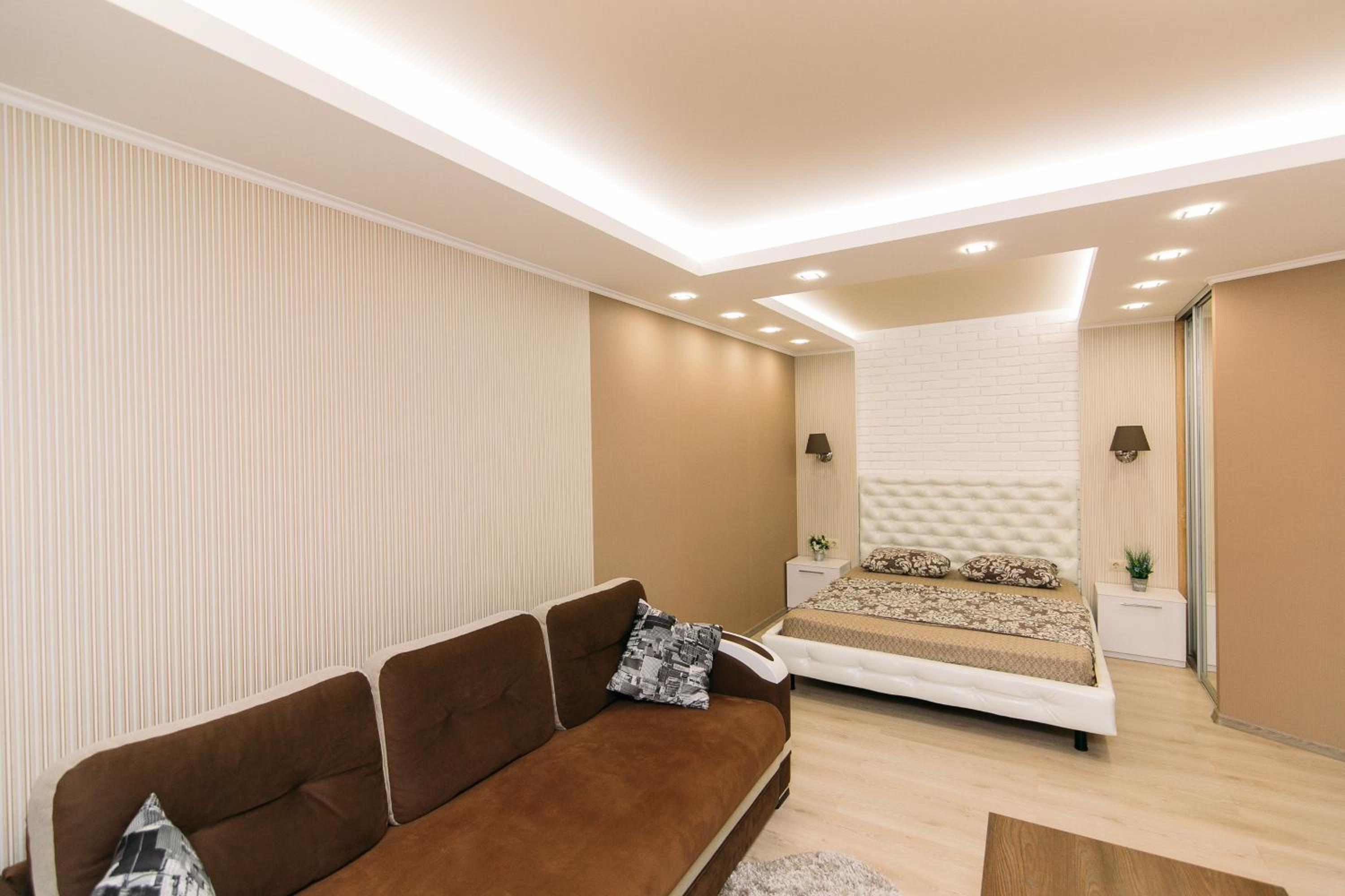 VIP Apartments Faraon on Kharkovskaya 1 floor
