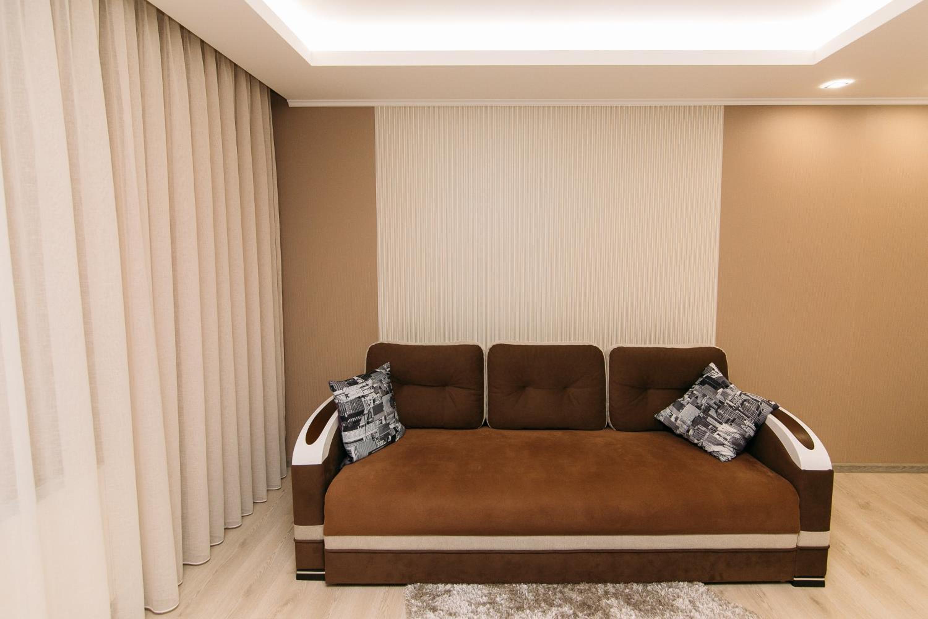 VIP Apartments Faraon on Kharkovskaya 1 floor