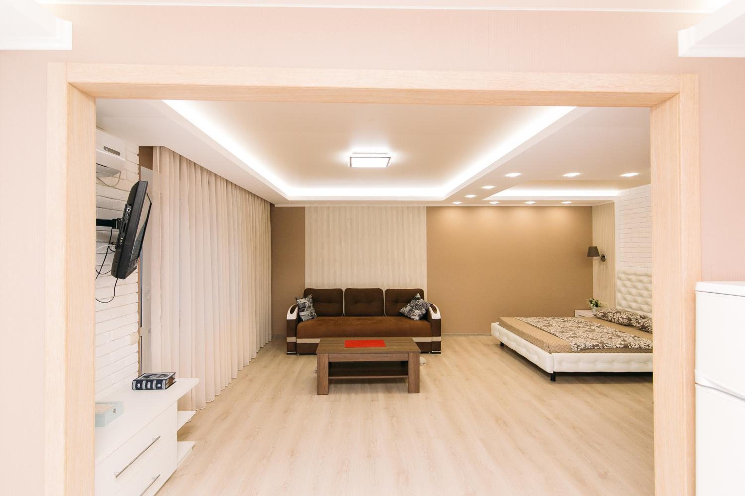 VIP Apartments Faraon on Kharkovskaya 1 floor