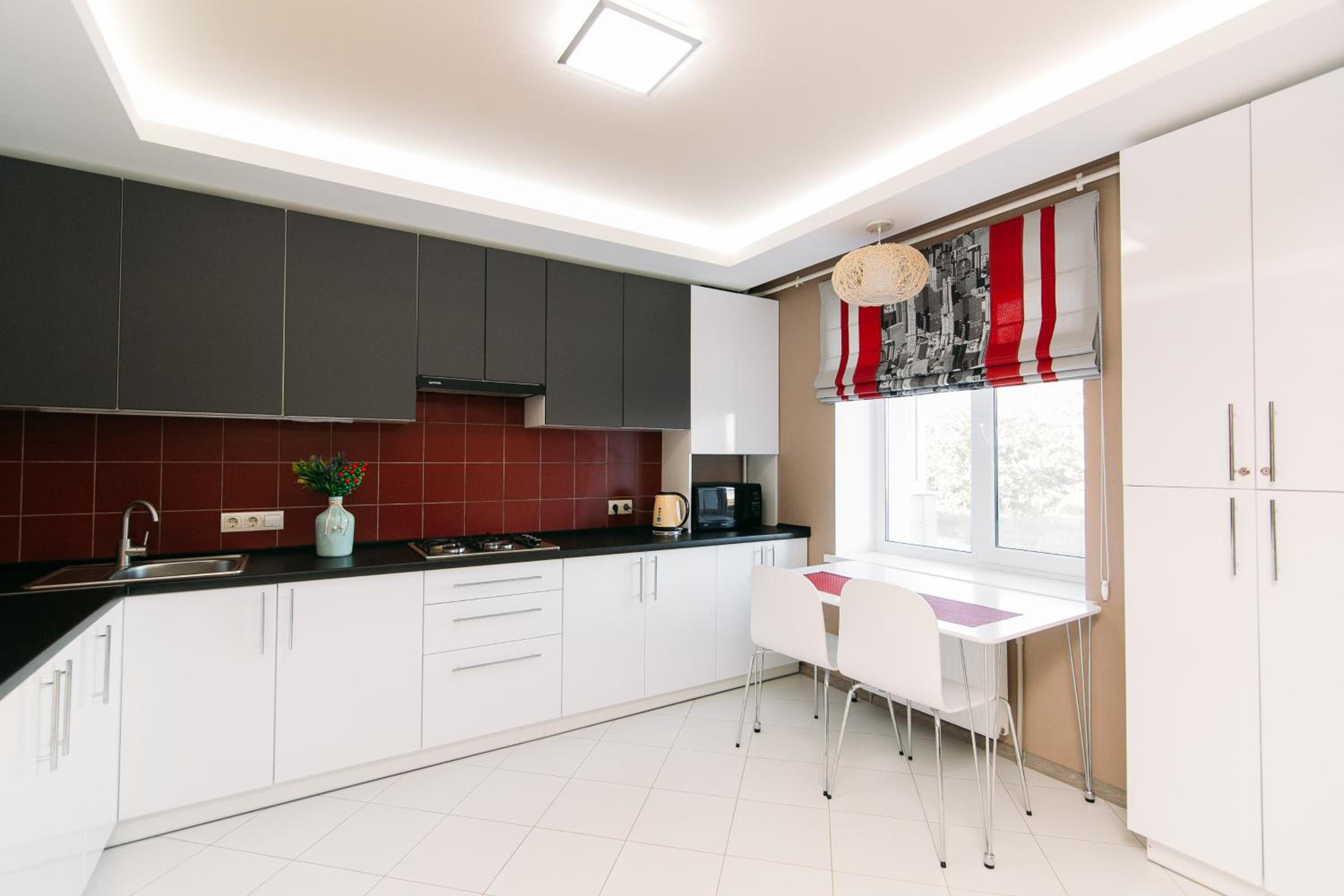 VIP Apartments Faraon on Kharkovskaya 1 floor
