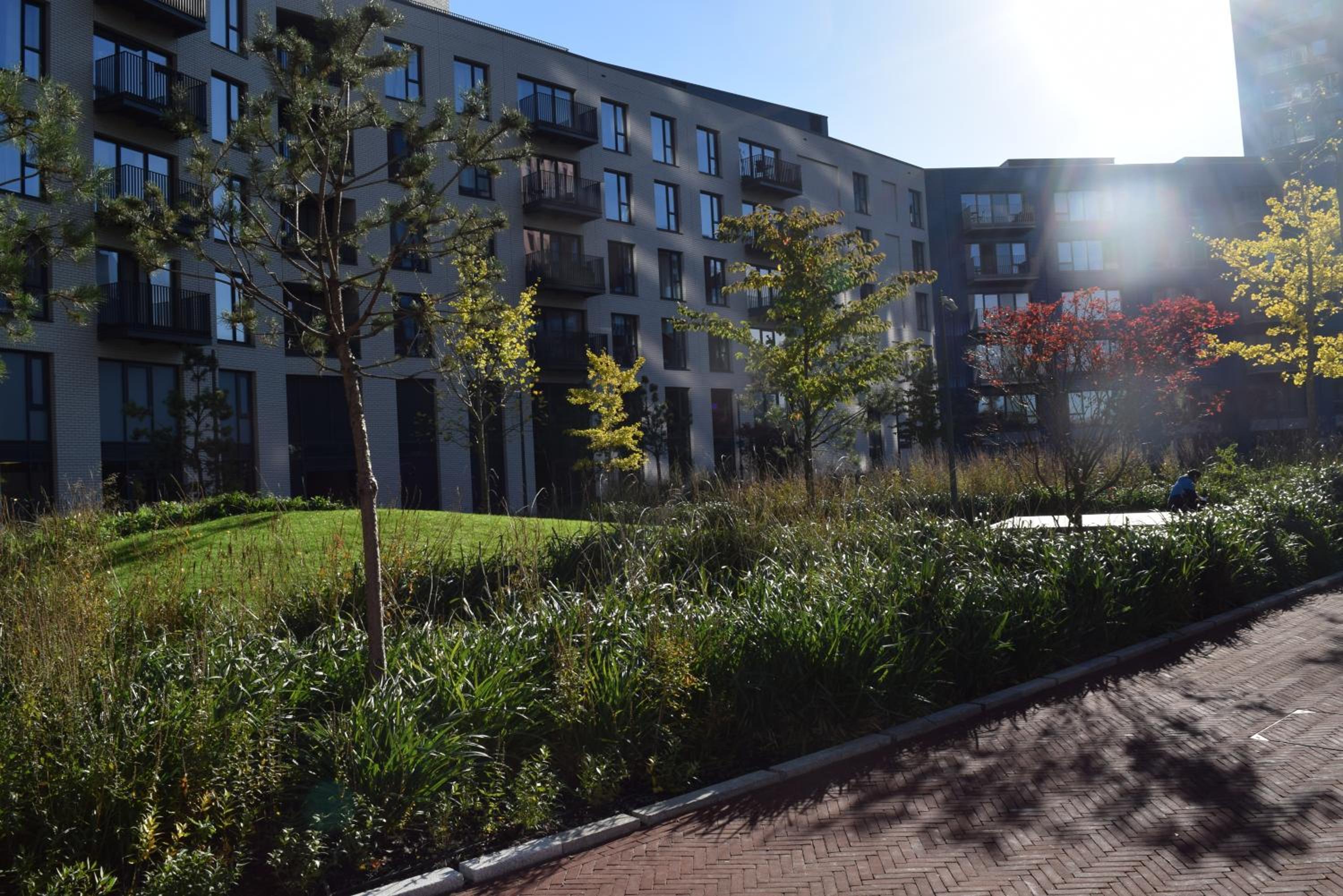 London City Island 3 Bedroom Luxury Apartments, Canary Wharf, E14