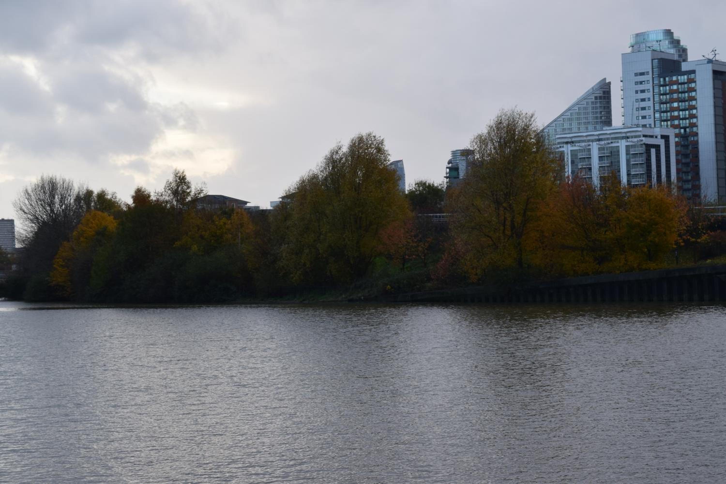 London City Island 3 Bedroom Luxury Apartments, Canary Wharf, E14
