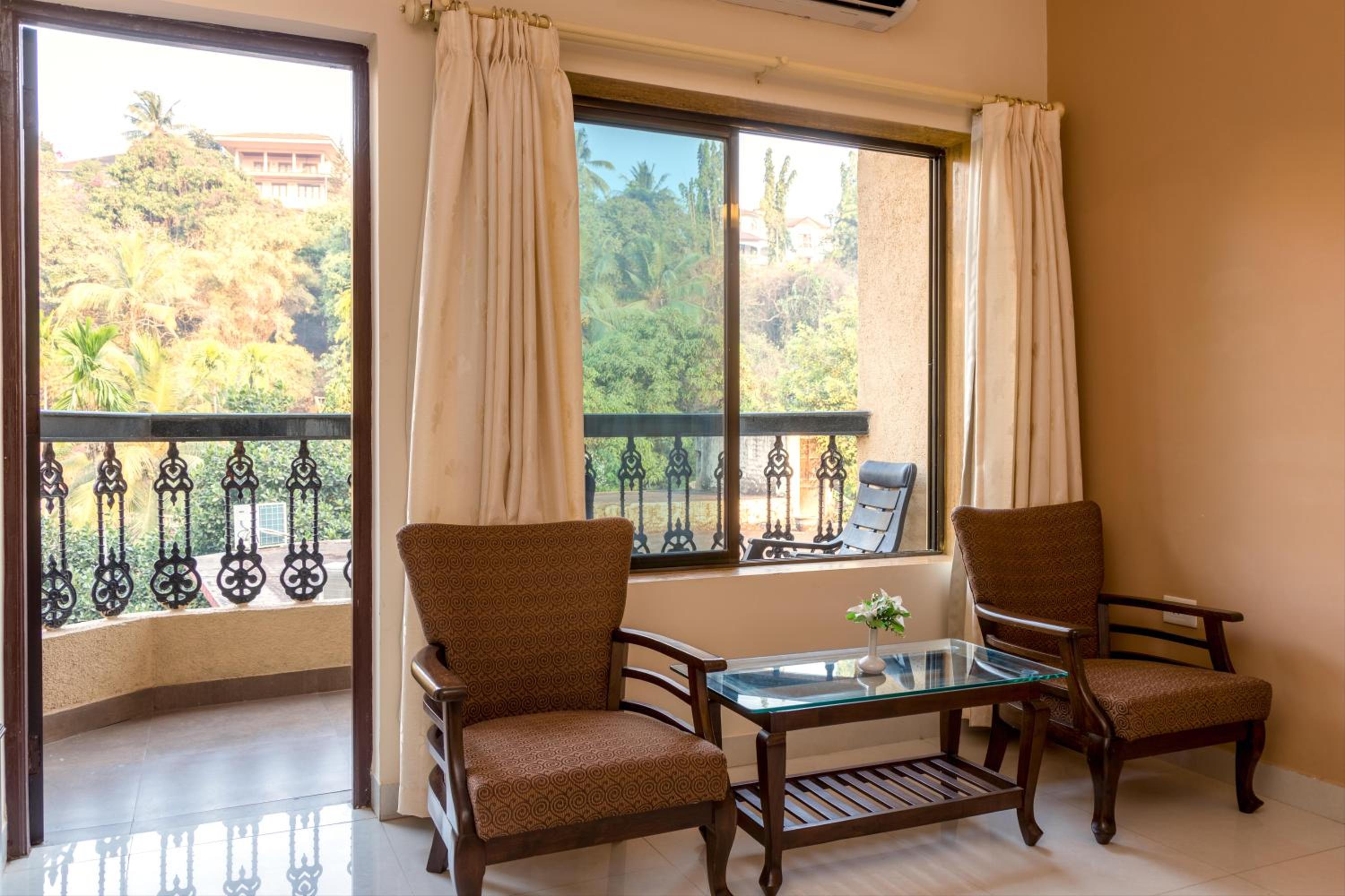 Rendezvous Beach Resort Panjim