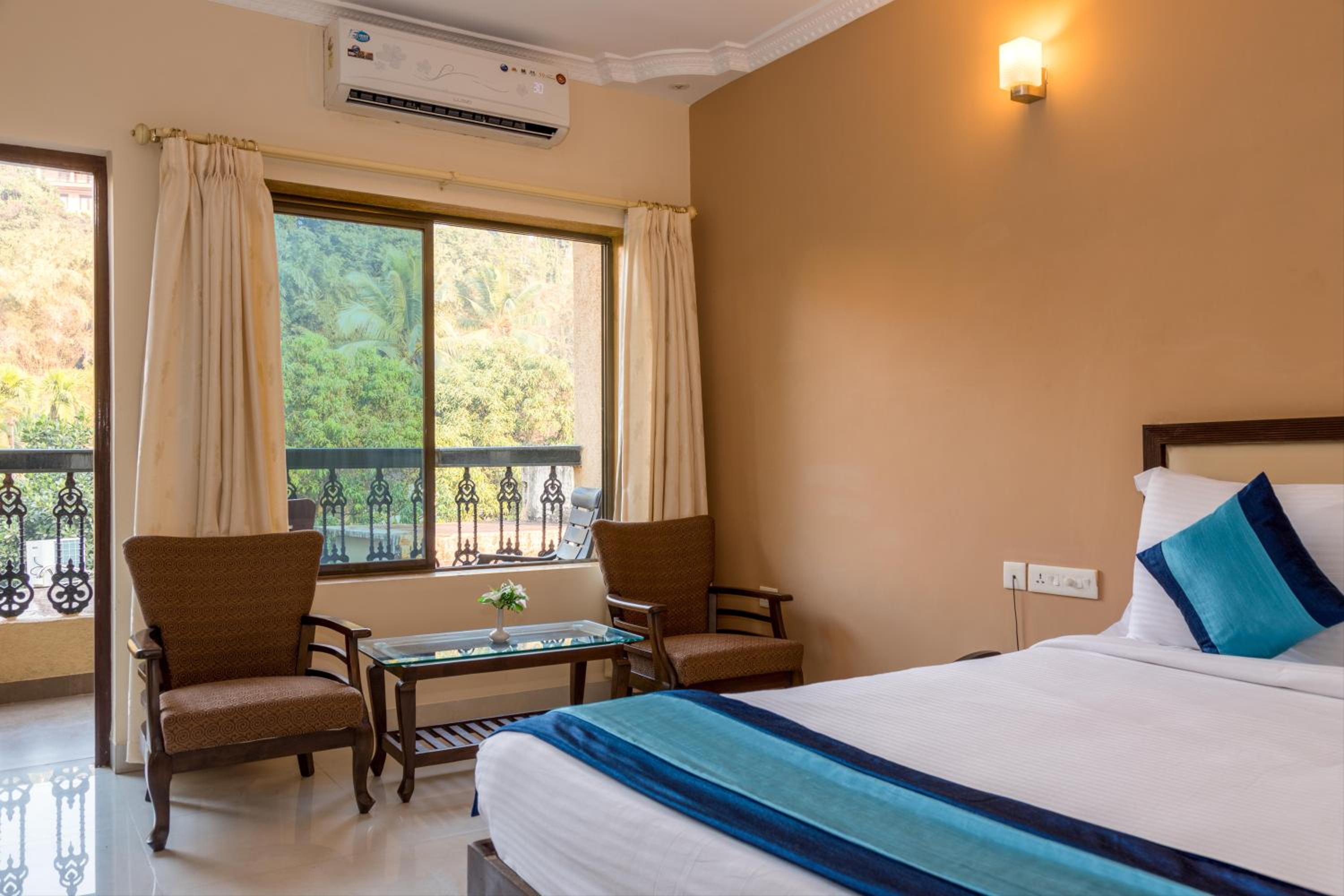 Rendezvous Beach Resort Panjim
