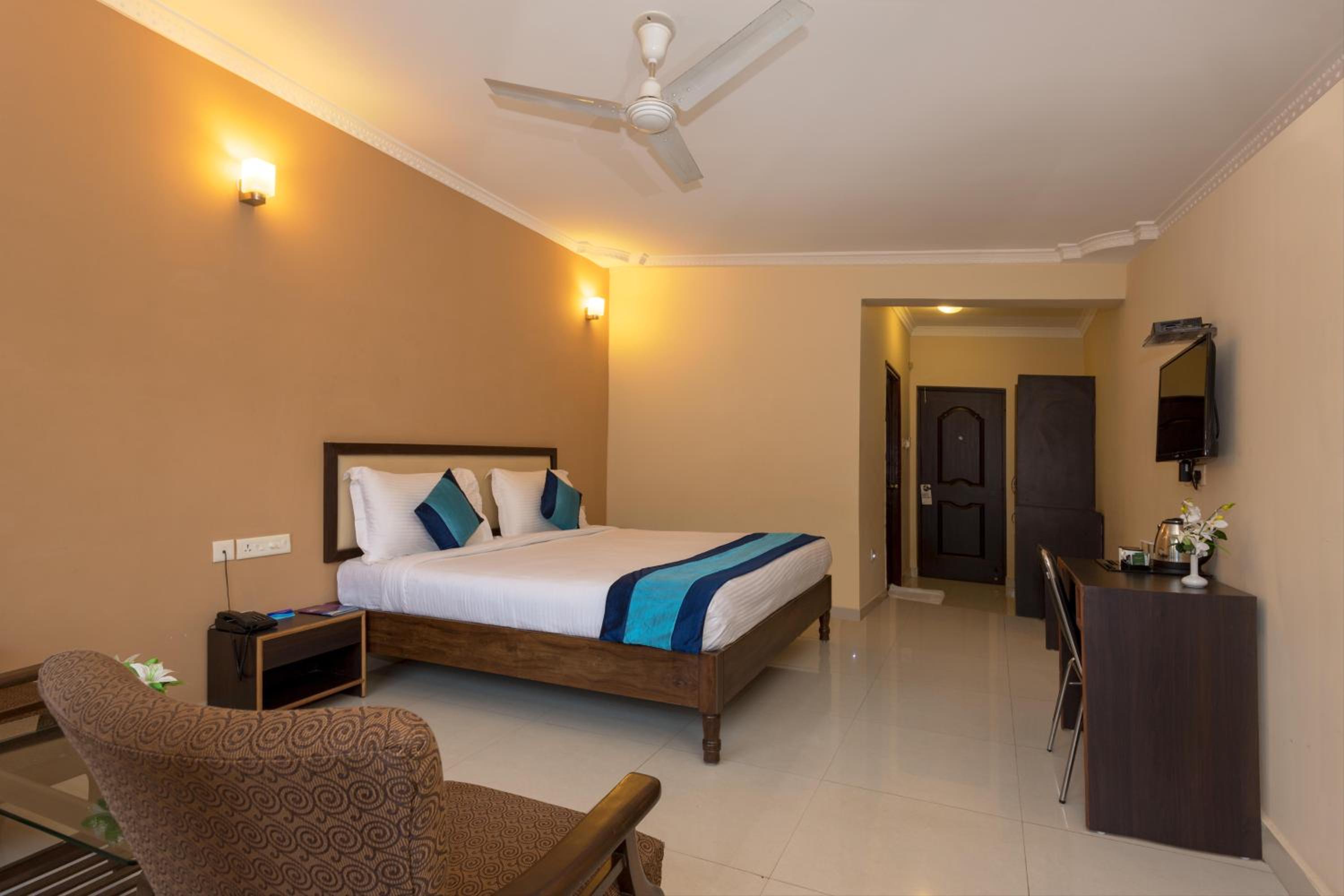 Rendezvous Beach Resort Panjim