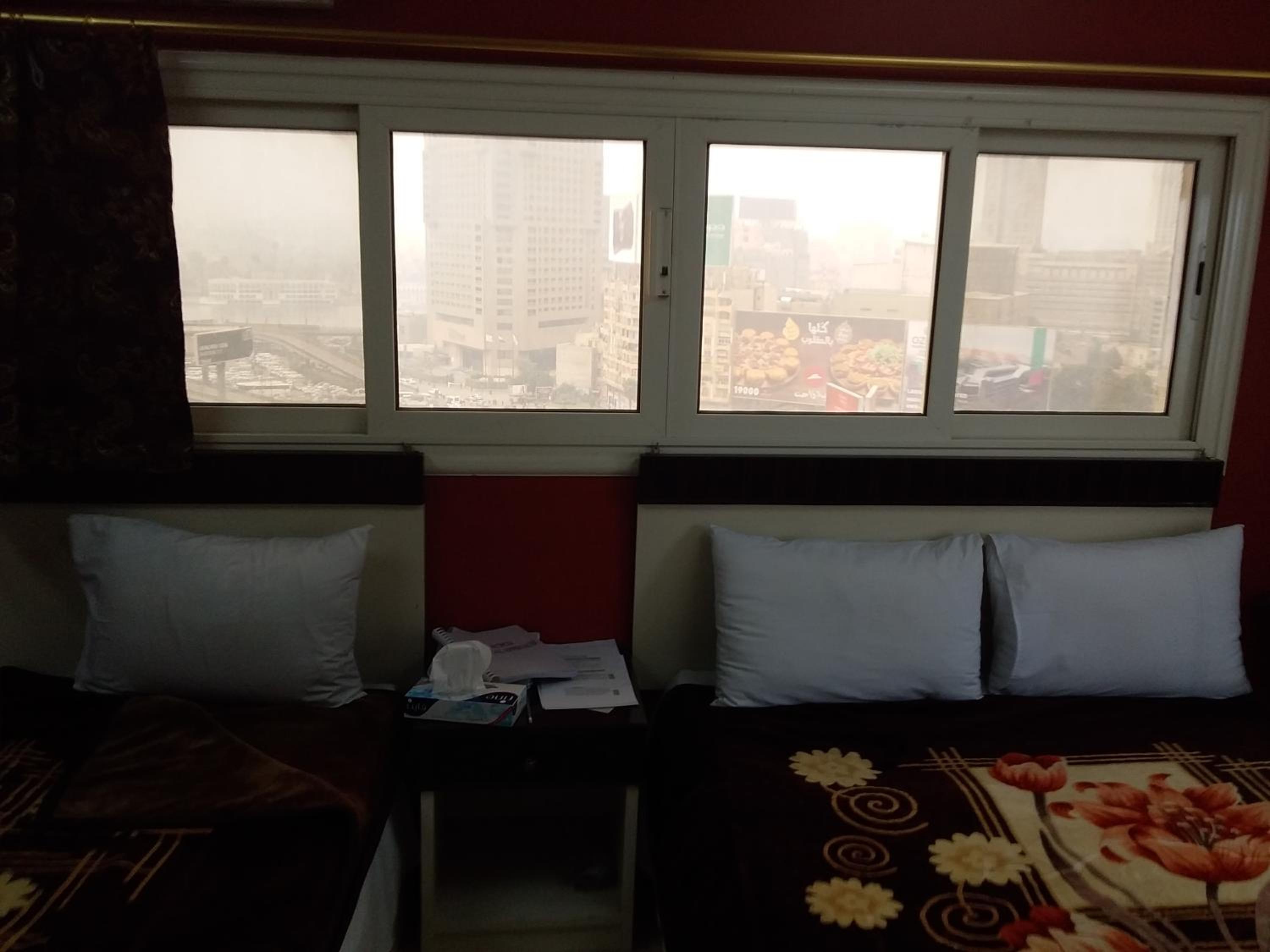 Isis Hostel 2