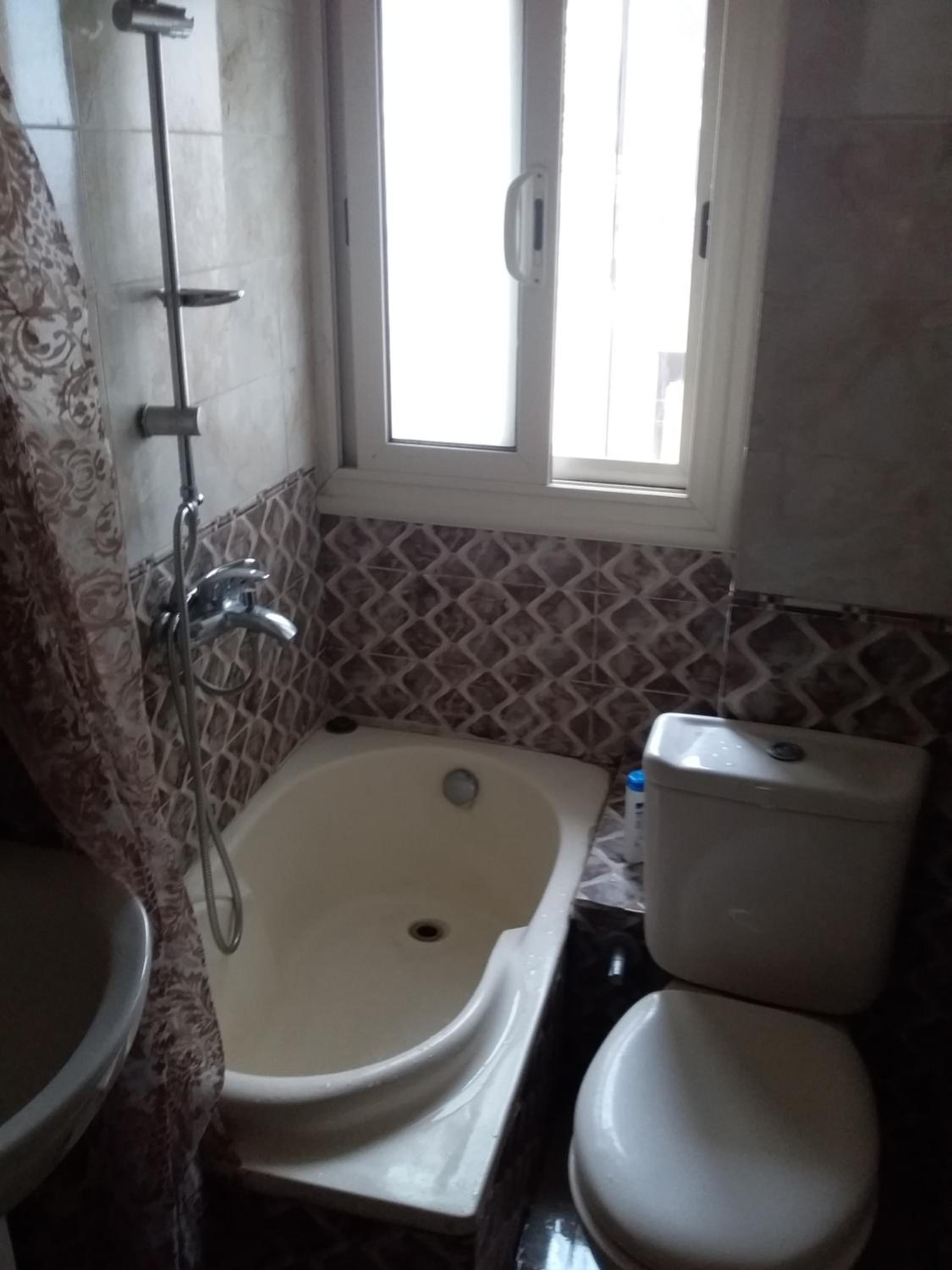 Isis Hostel 2