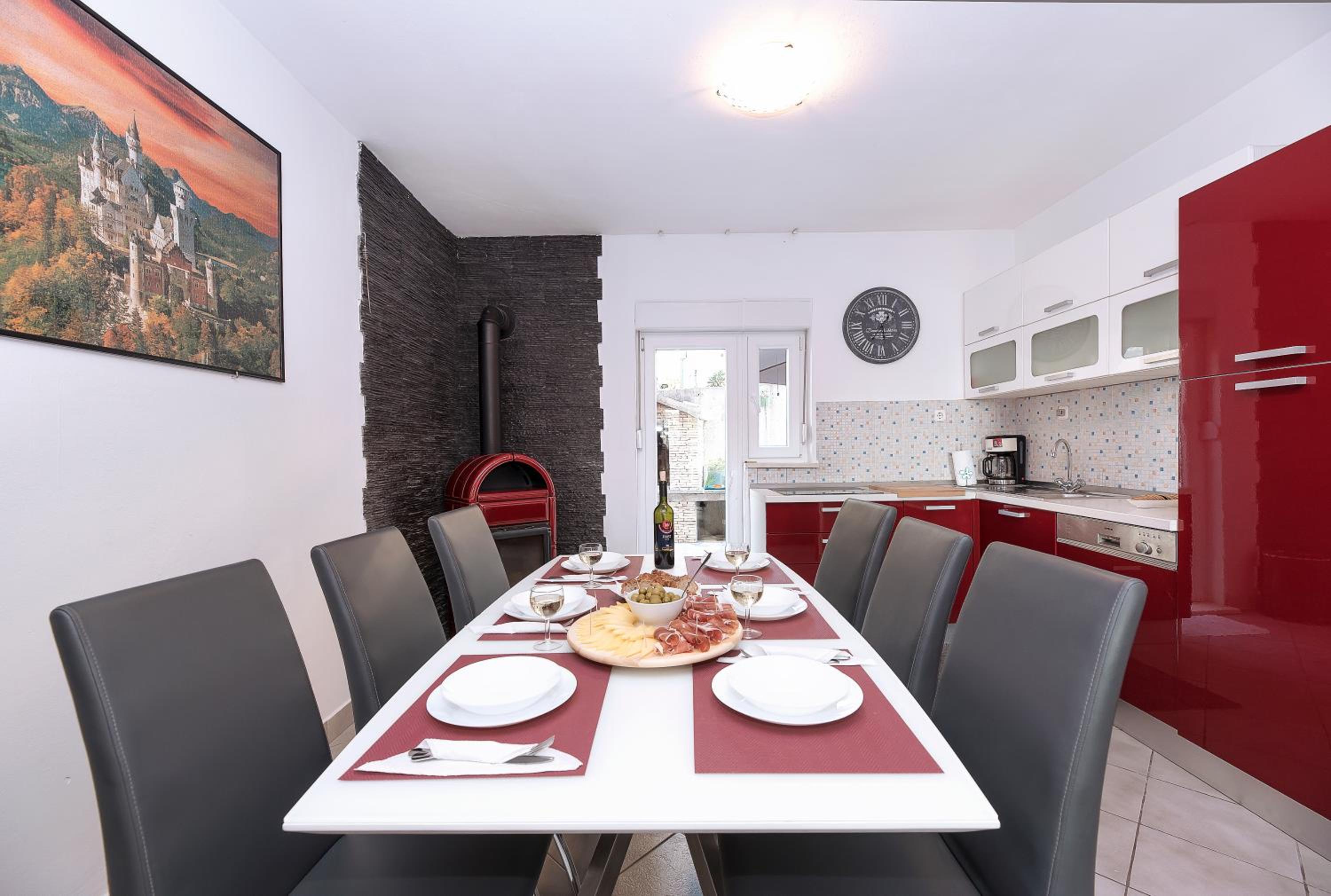 Apartment Andrina view 5