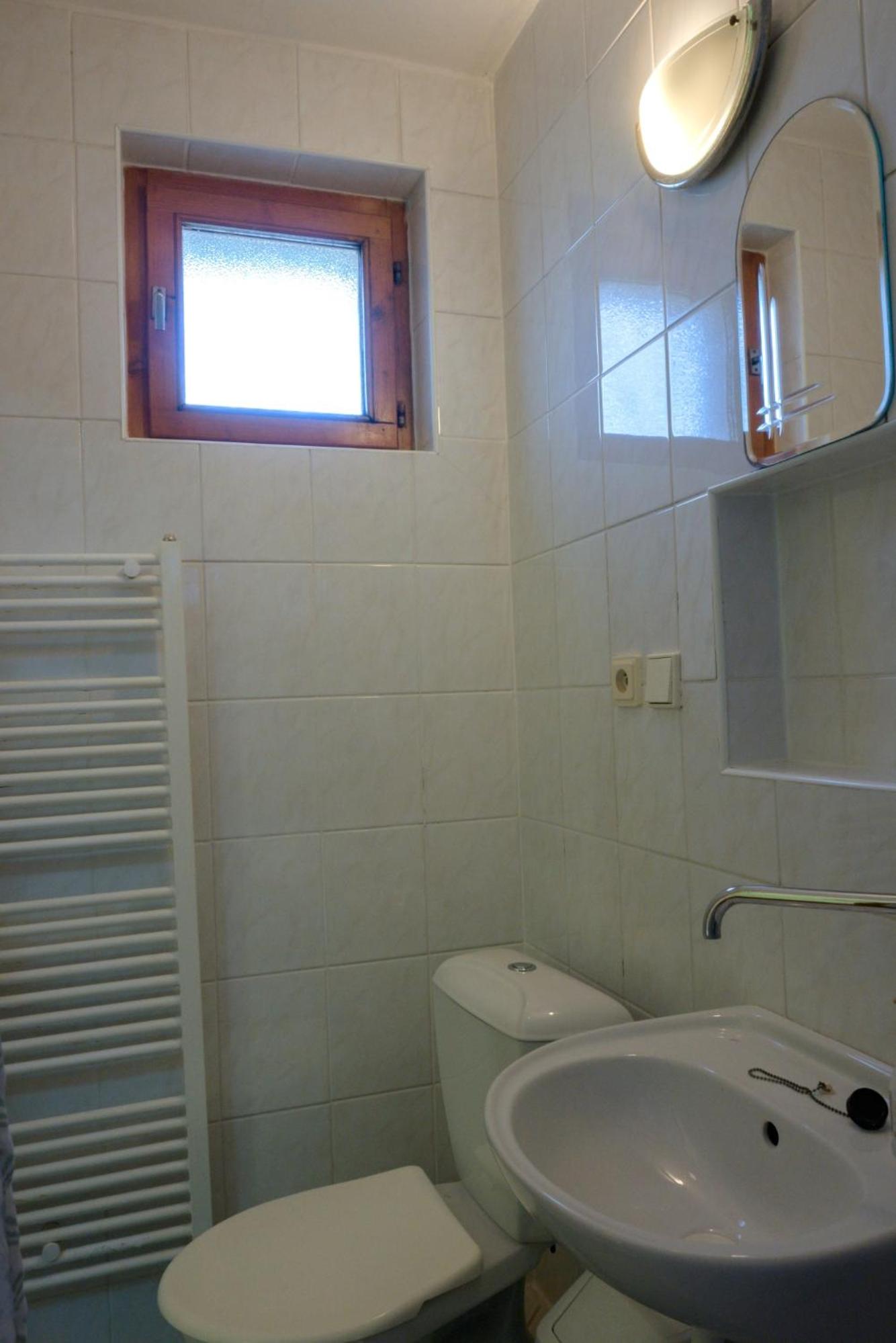 Apartmány pri zámočku
