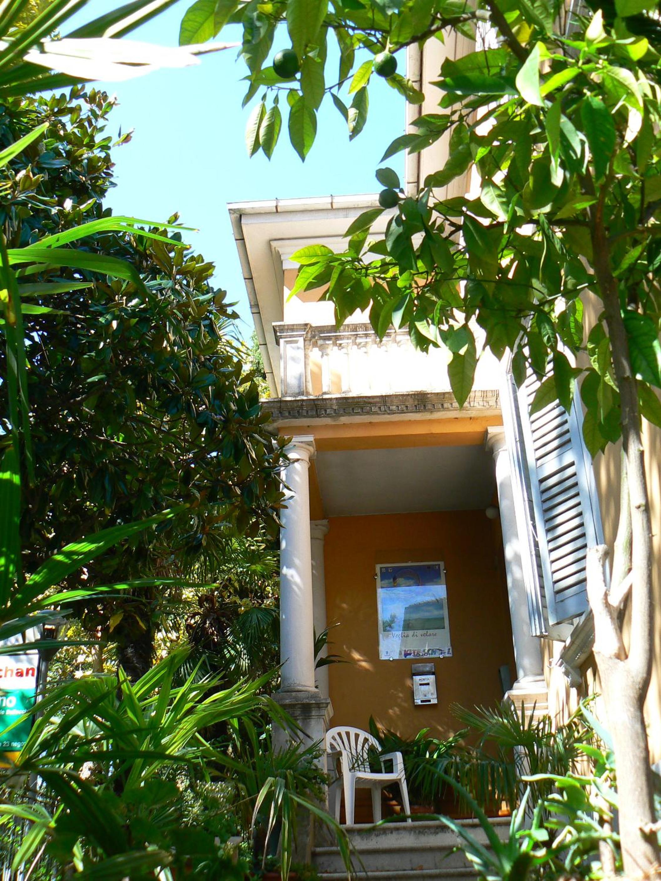 B&B Aquilone