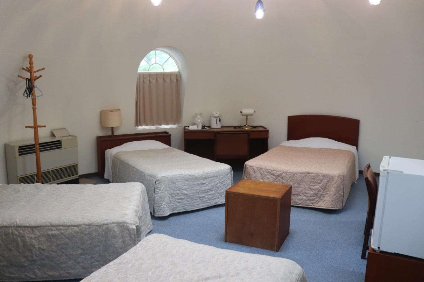 The Hirosawa City Dome House West Building / Vacation STAY 7781 view 2