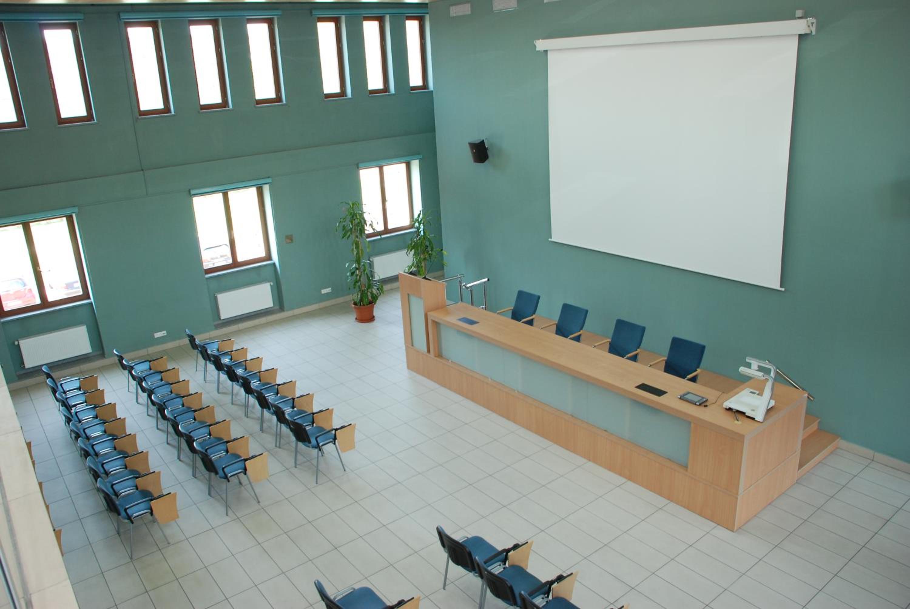 Ośrodek Innowacja