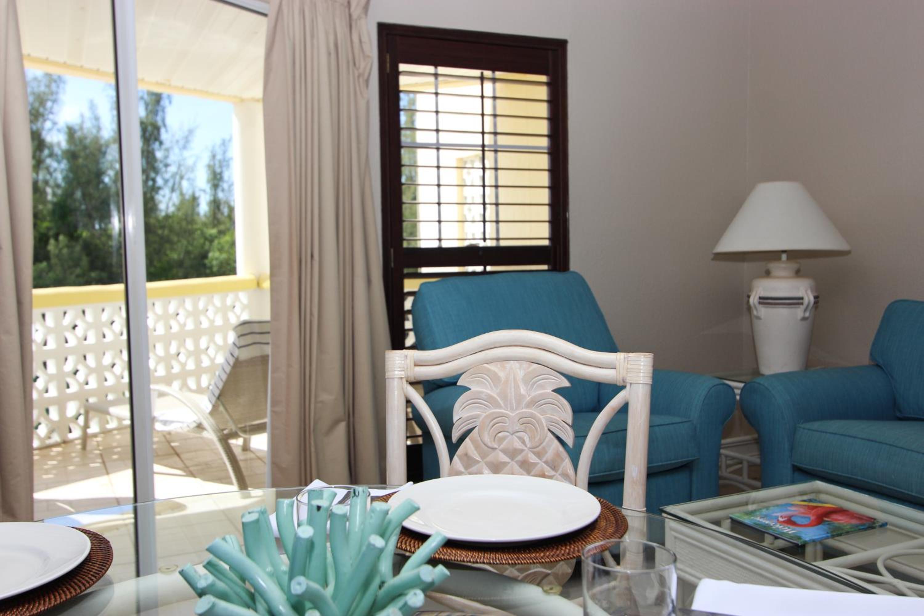 Grand Bahama Island - Freeport Vacations - Ocean Reef Yacht Club  Resort - Property Image 10