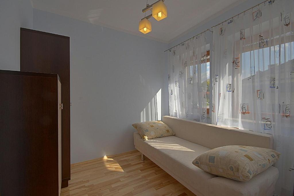 Apartament MONIA view 5
