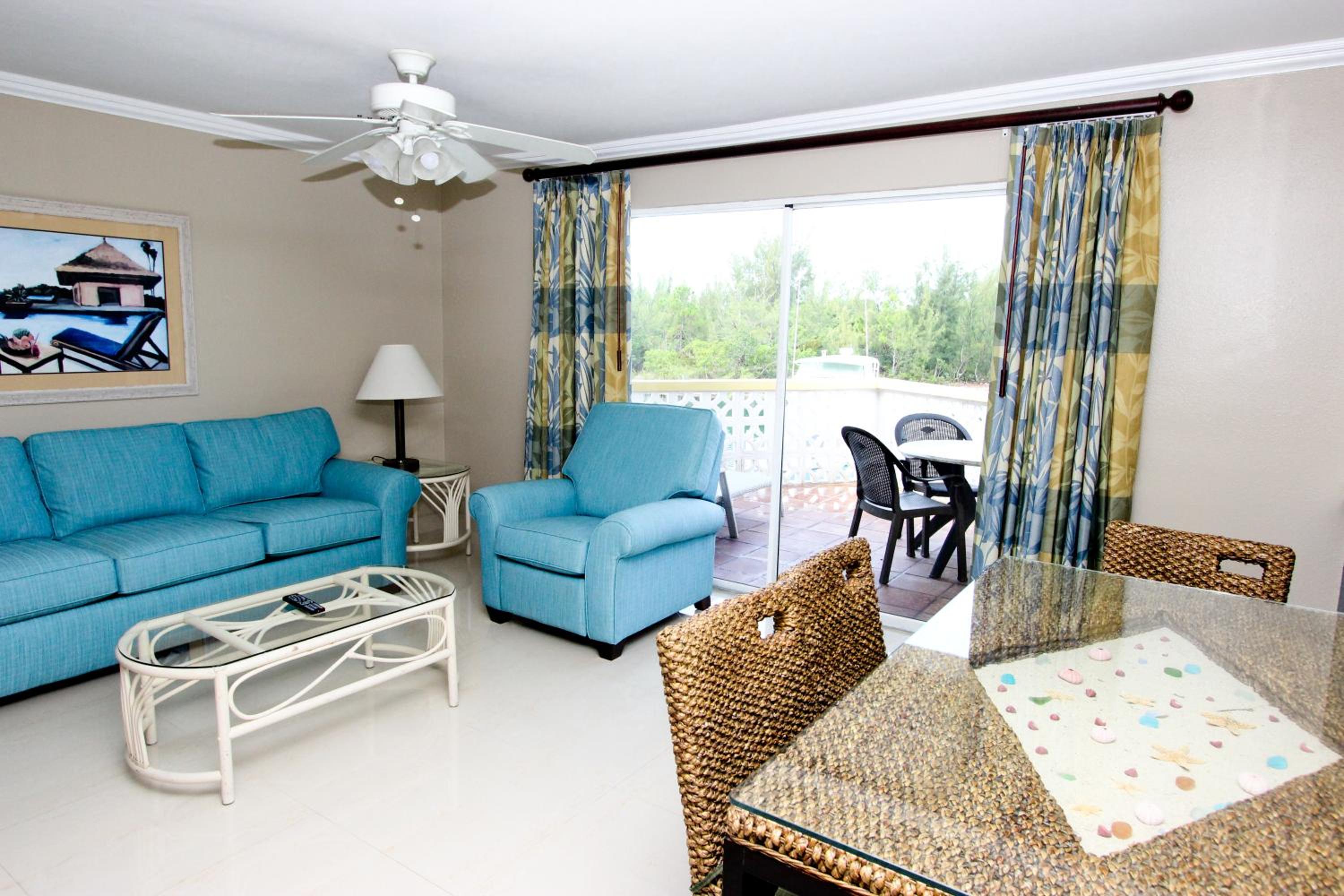 Grand Bahama Island - Freeport Vacations - Ocean Reef Yacht Club  Resort - Property Image 9