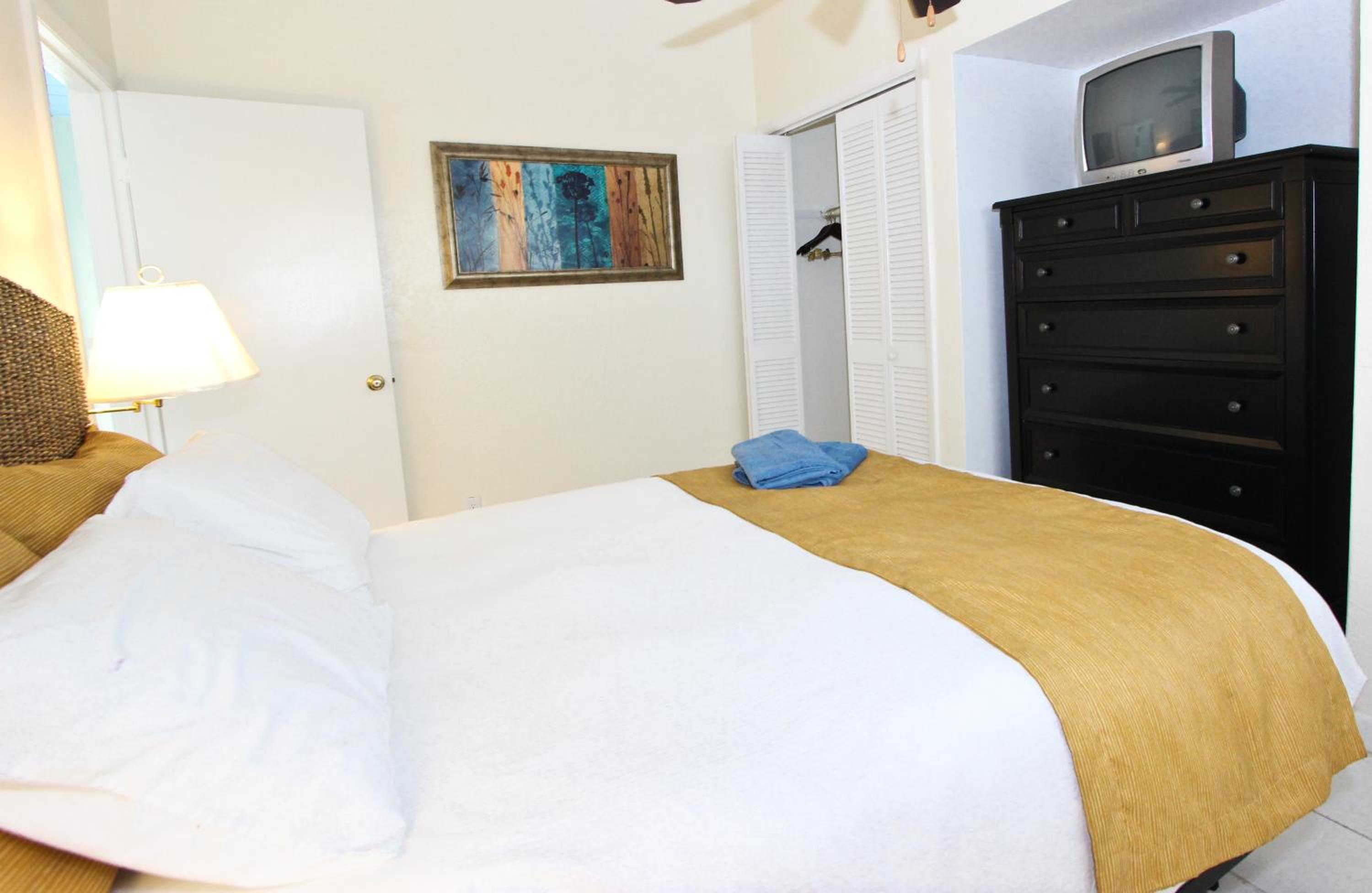 Grand Bahama Island - Freeport Vacations - Ocean Reef Yacht Club  Resort - Property Image 6