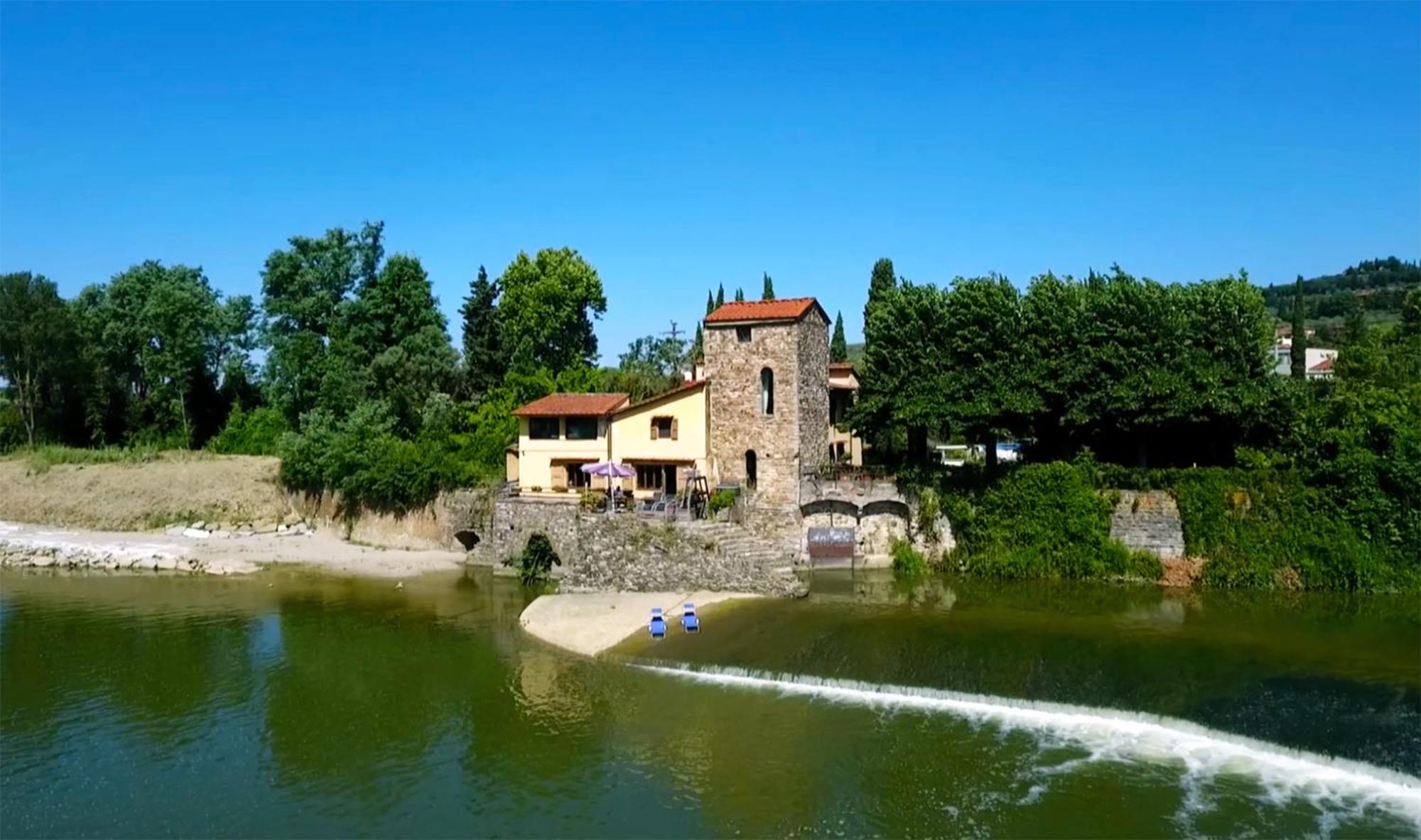 La Martellina B&B