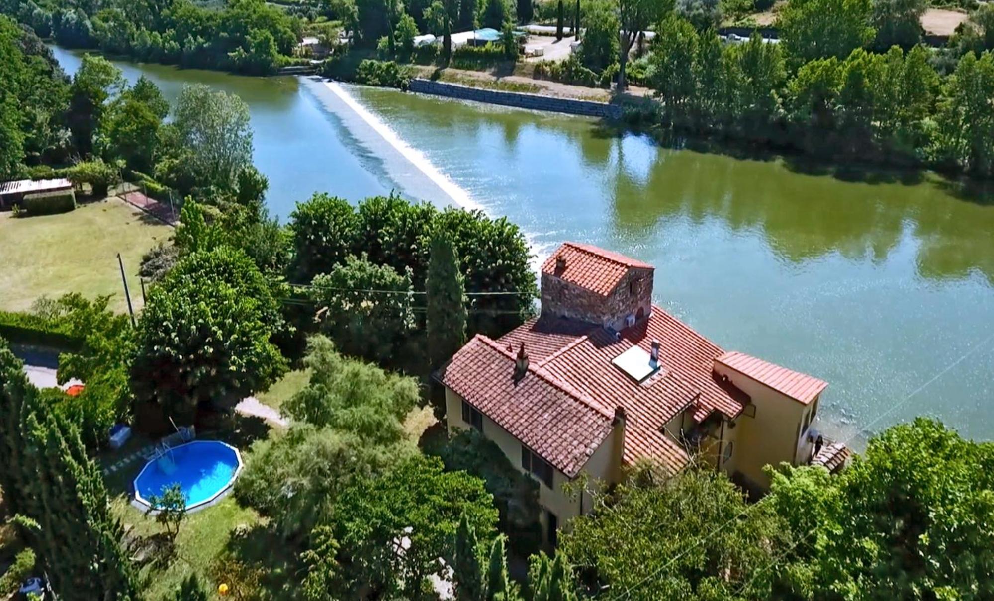 La Martellina B&B