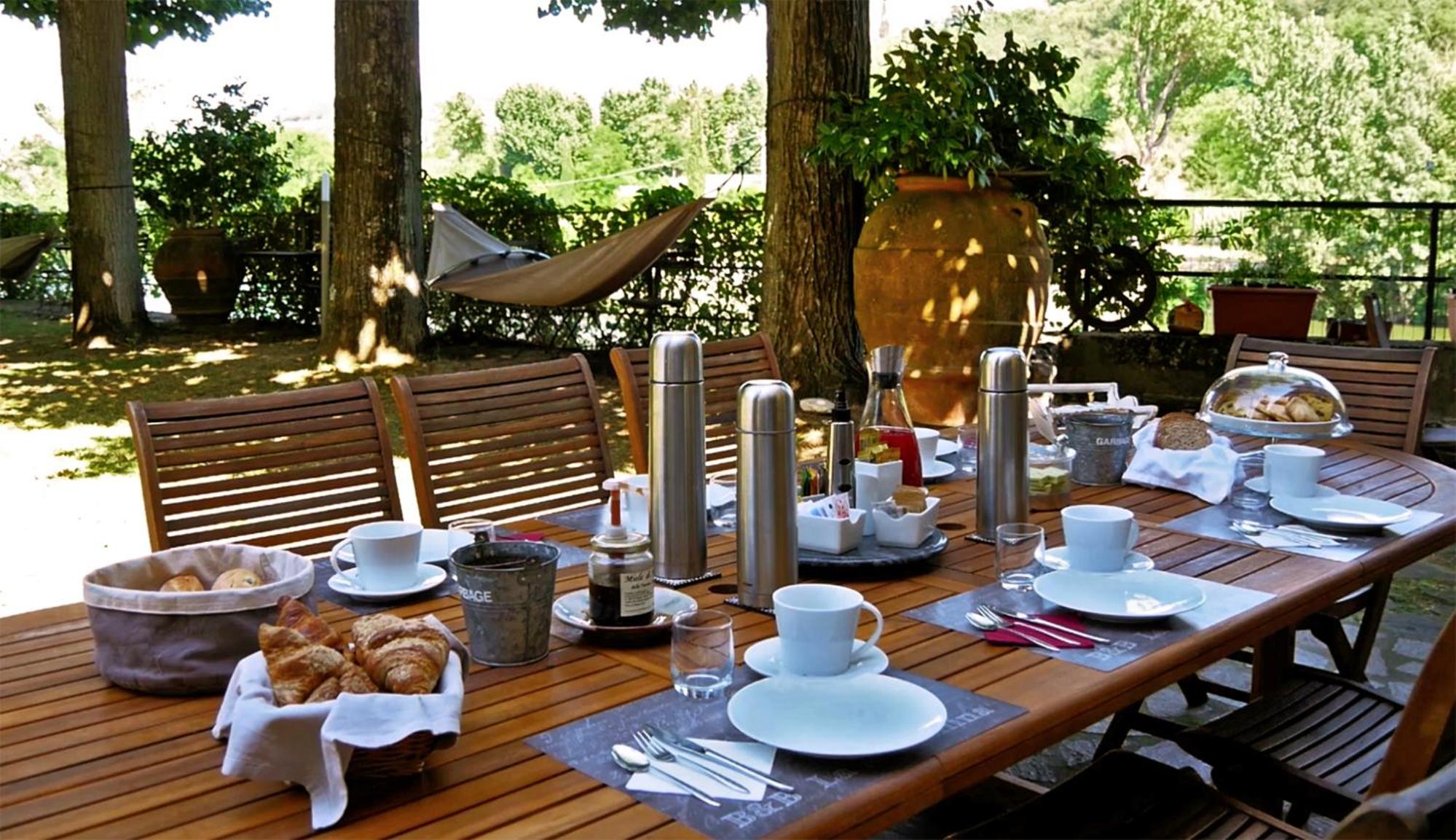 La Martellina B&B