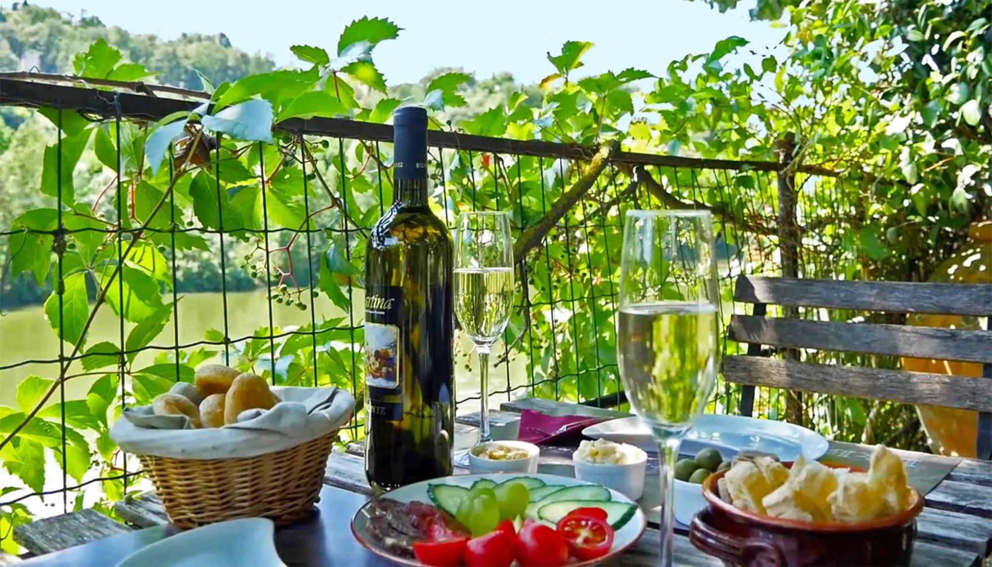 La Martellina B&B