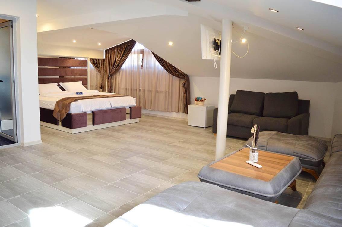 Arbanasi DELUXE Villa