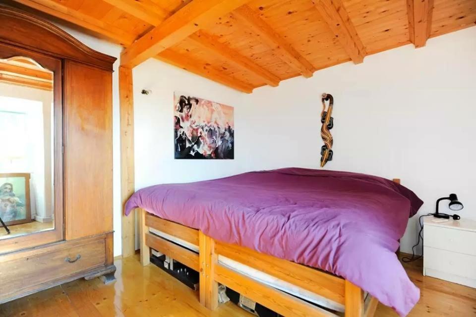 Torriano Holiday House view 2