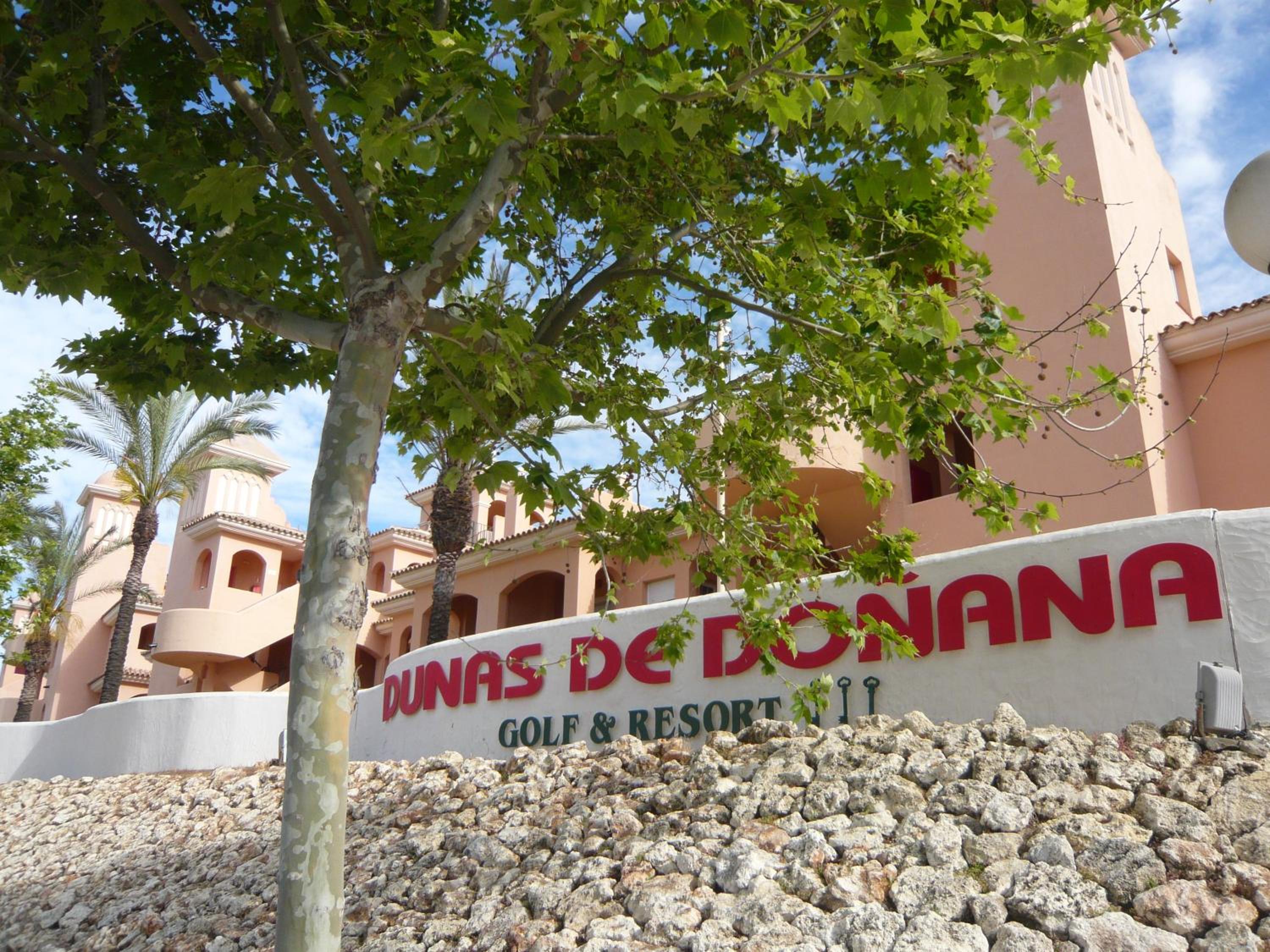 Dunas de Doñana Resort