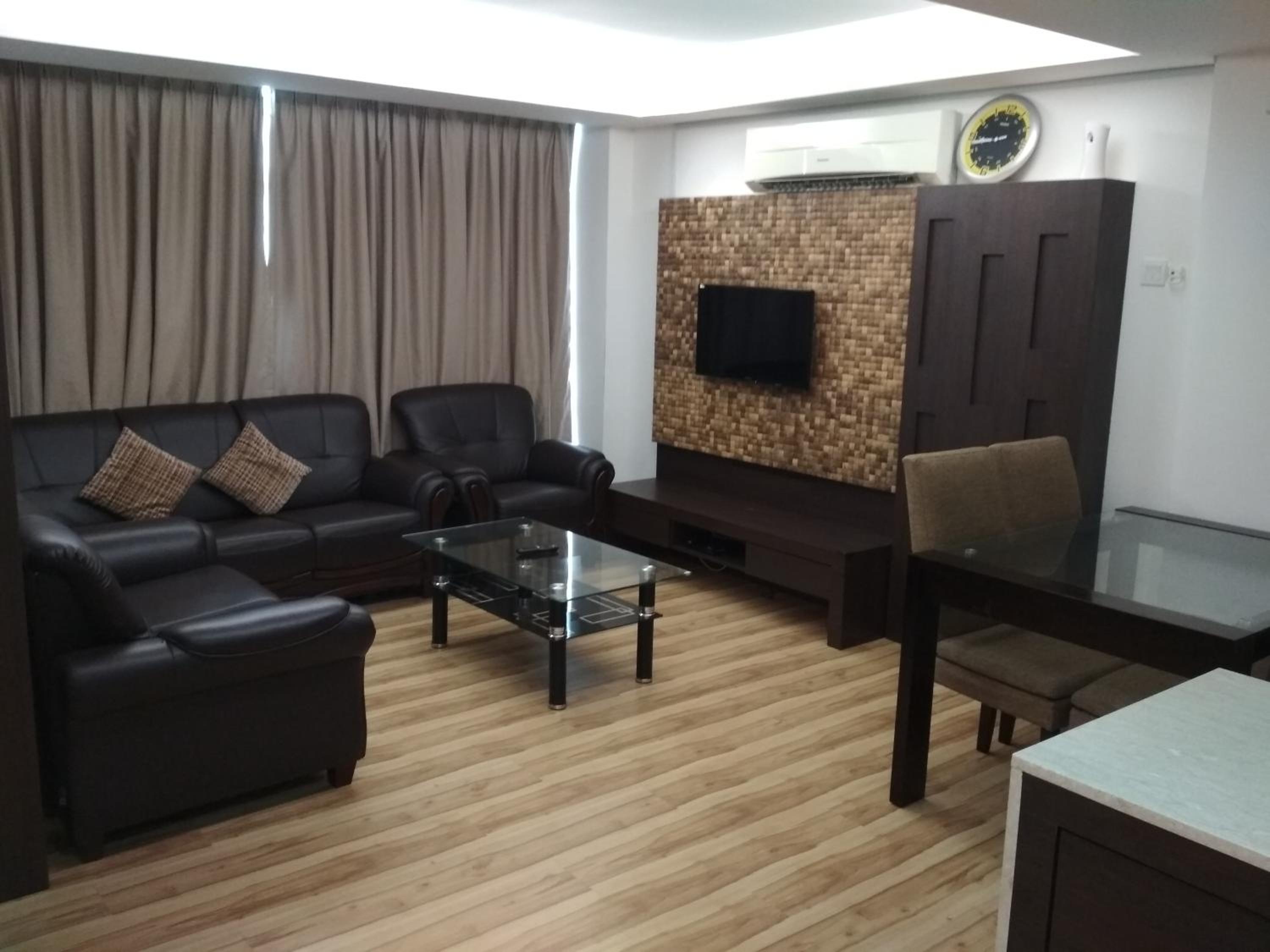 Classy Studio Apartment (KBCP) photo 7