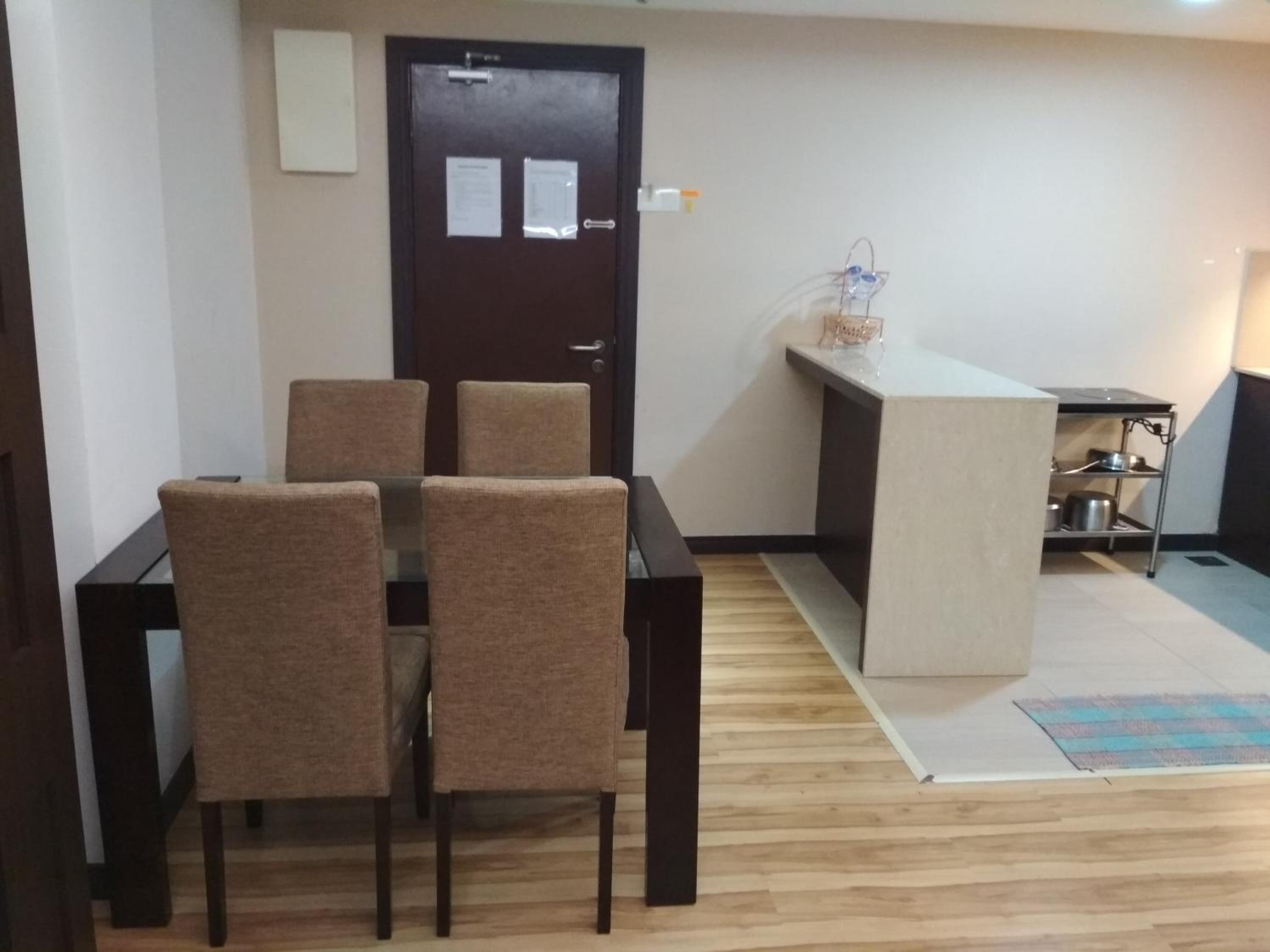 Classy Studio Apartment (KBCP) photo 8