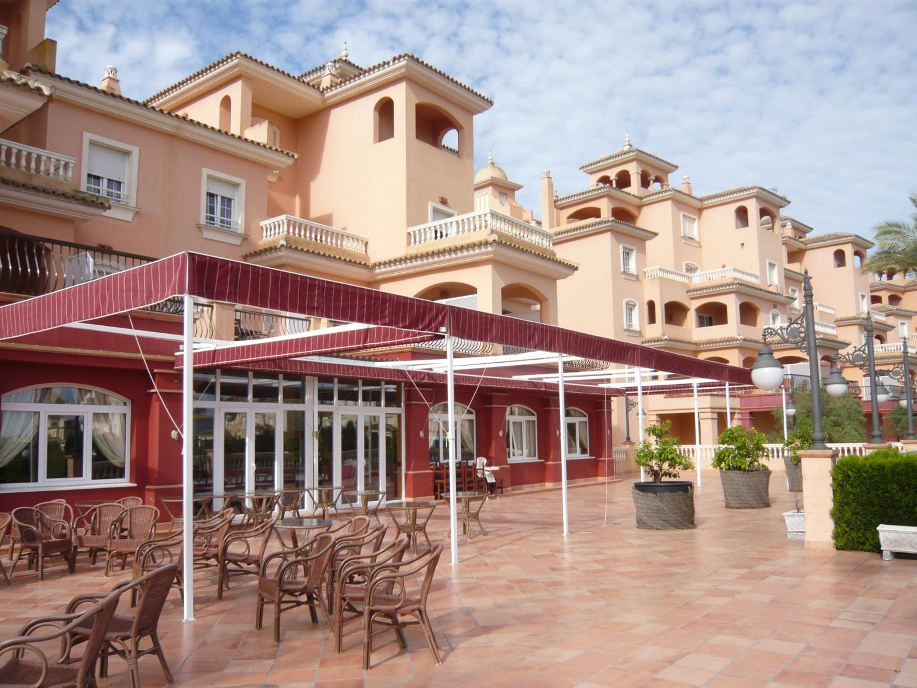 Dunas de Doñana Resort