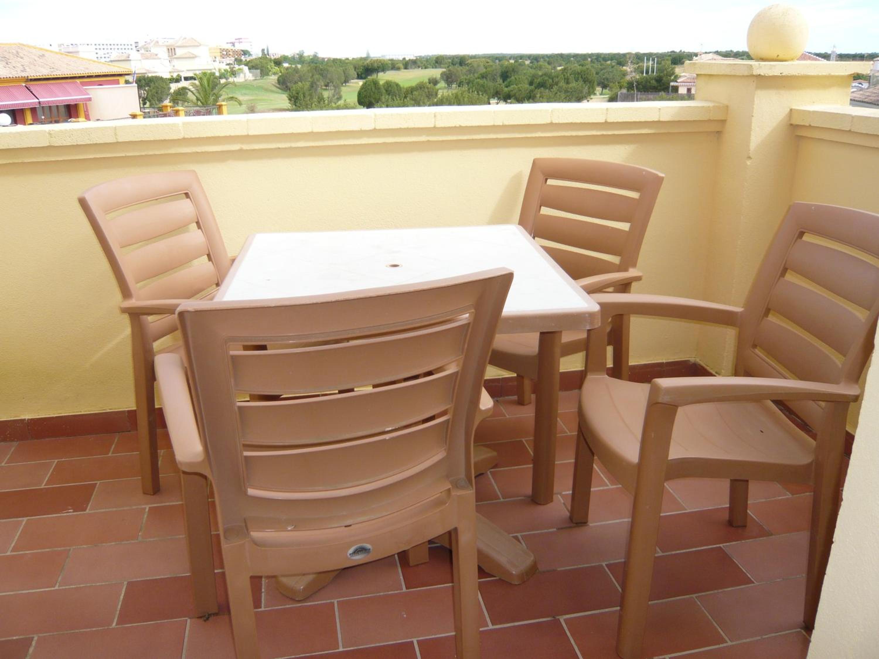 Dunas de Doñana Resort